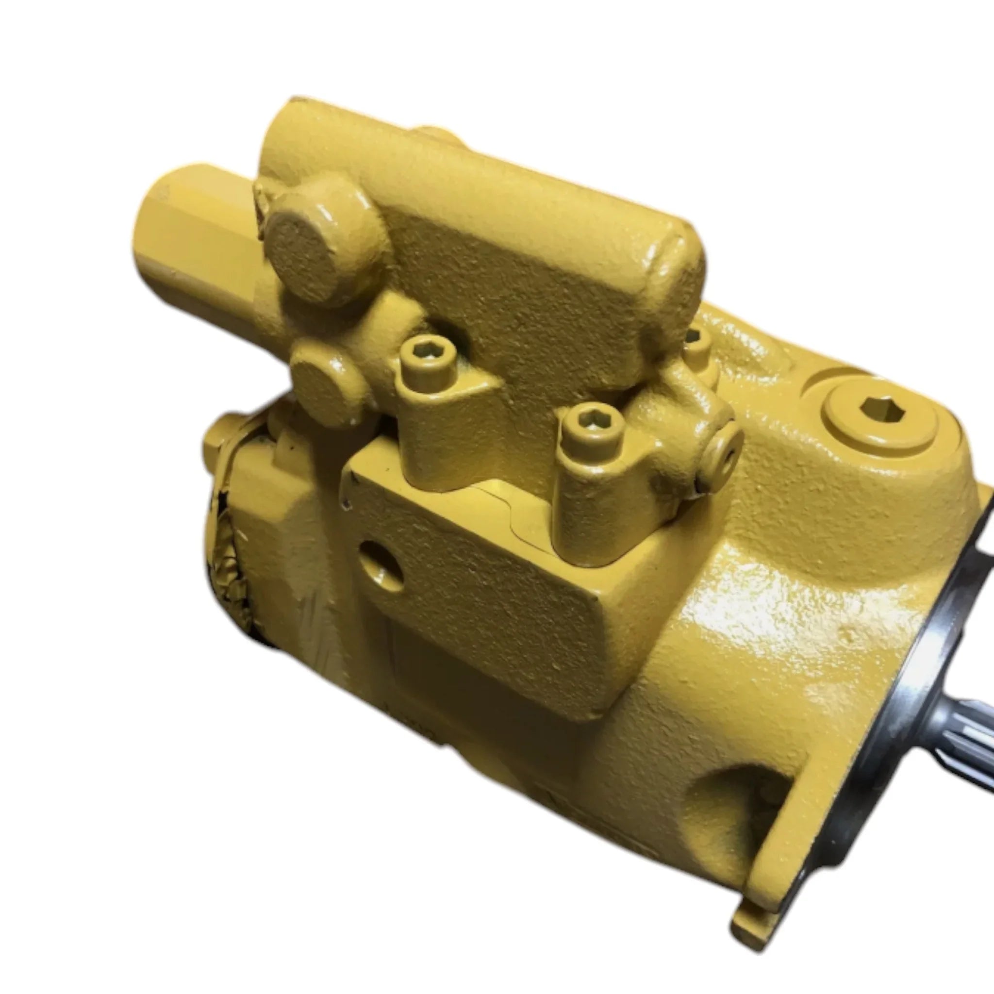 30R-0120 CAT Liter Slipper Piston Pump