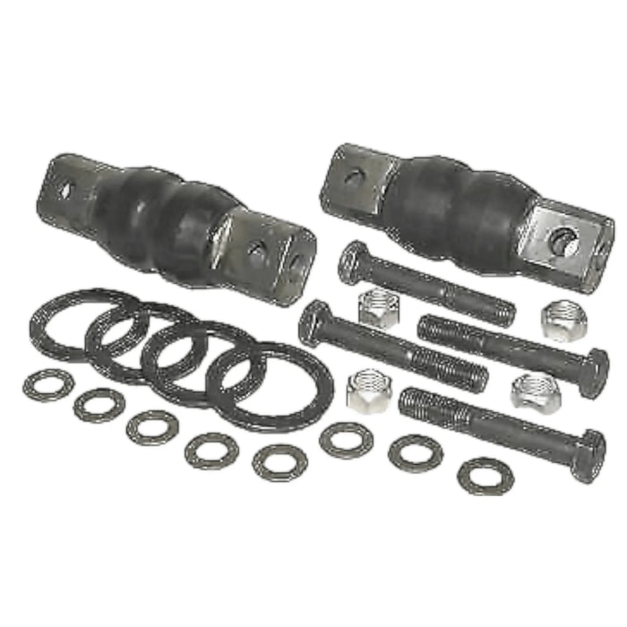 48100315 Saf Holland Neway Suspension Axle Connection Bushing Kit