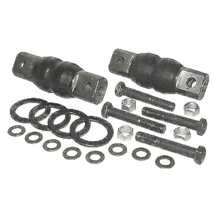 48100315 Saf Holland Neway Suspension Axle Connection Bushing Kit - ADVANCED TRUCK PARTS