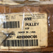 481800C91 Genuine International A/C Clutch Pully For International