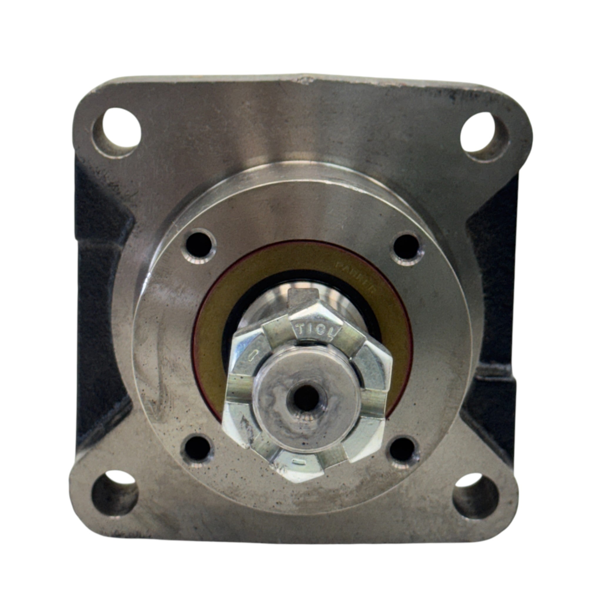 27-502 Genuine Parker Wheel Hydraulic Motor