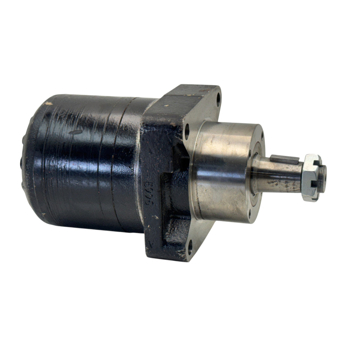 27-502 Genuine Parker Wheel Hydraulic Motor