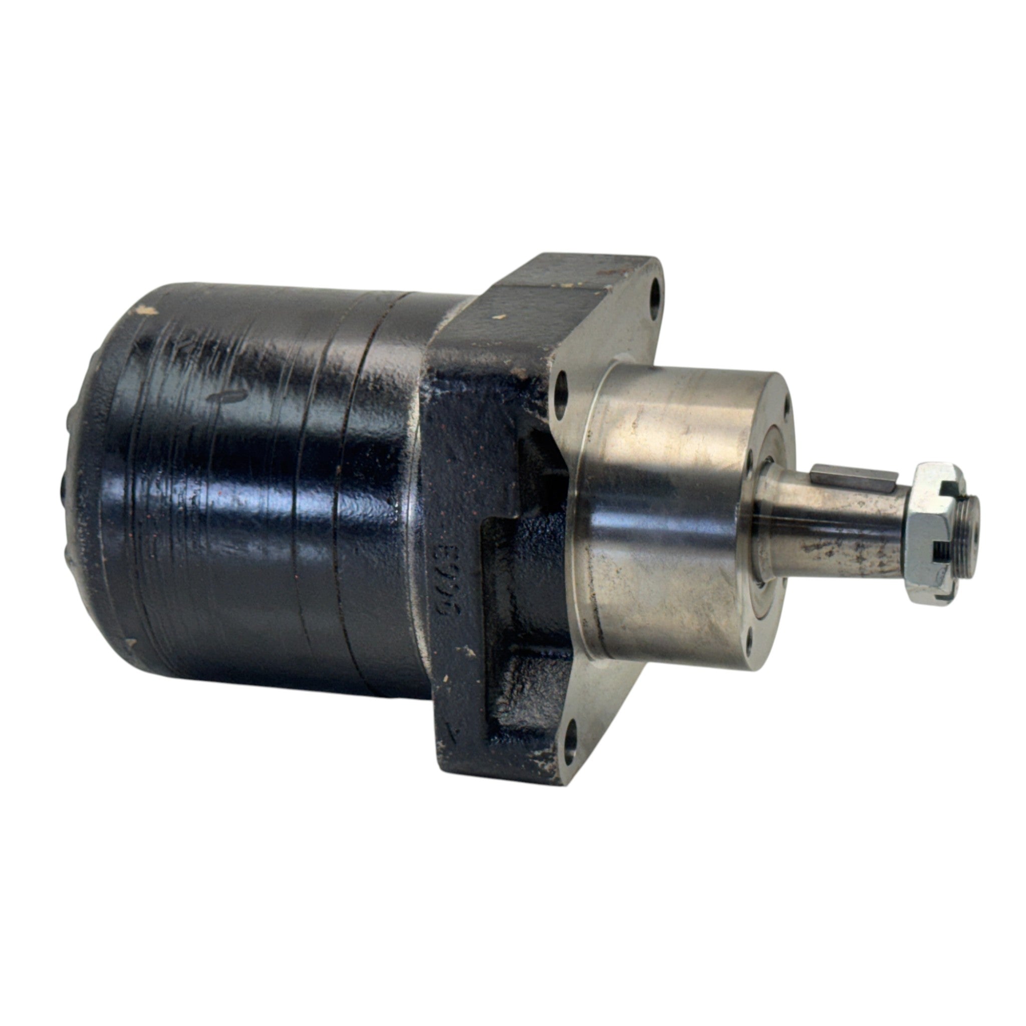 27-502 Genuine Parker Wheel Hydraulic Motor