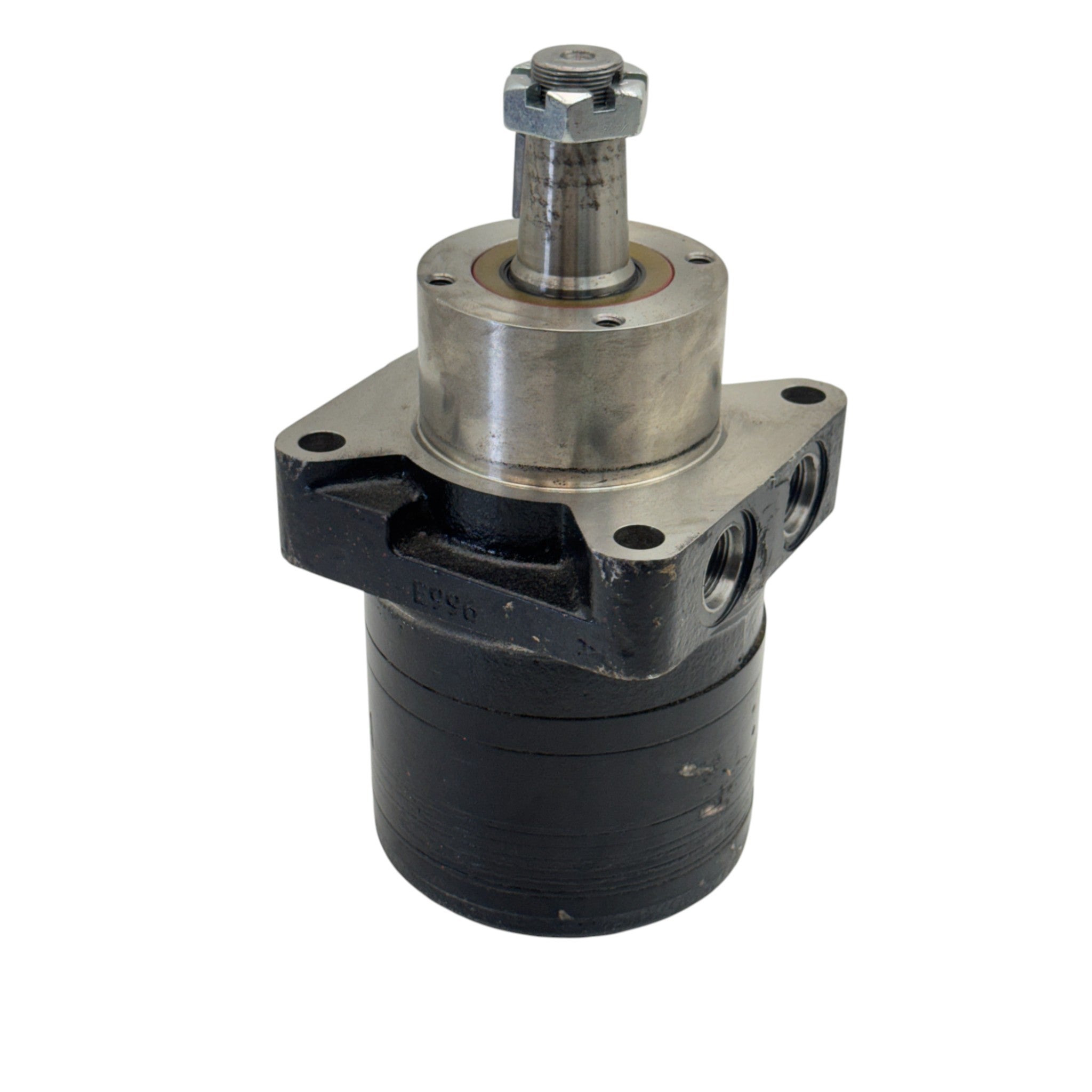 27-502 Genuine Parker Wheel Hydraulic Motor