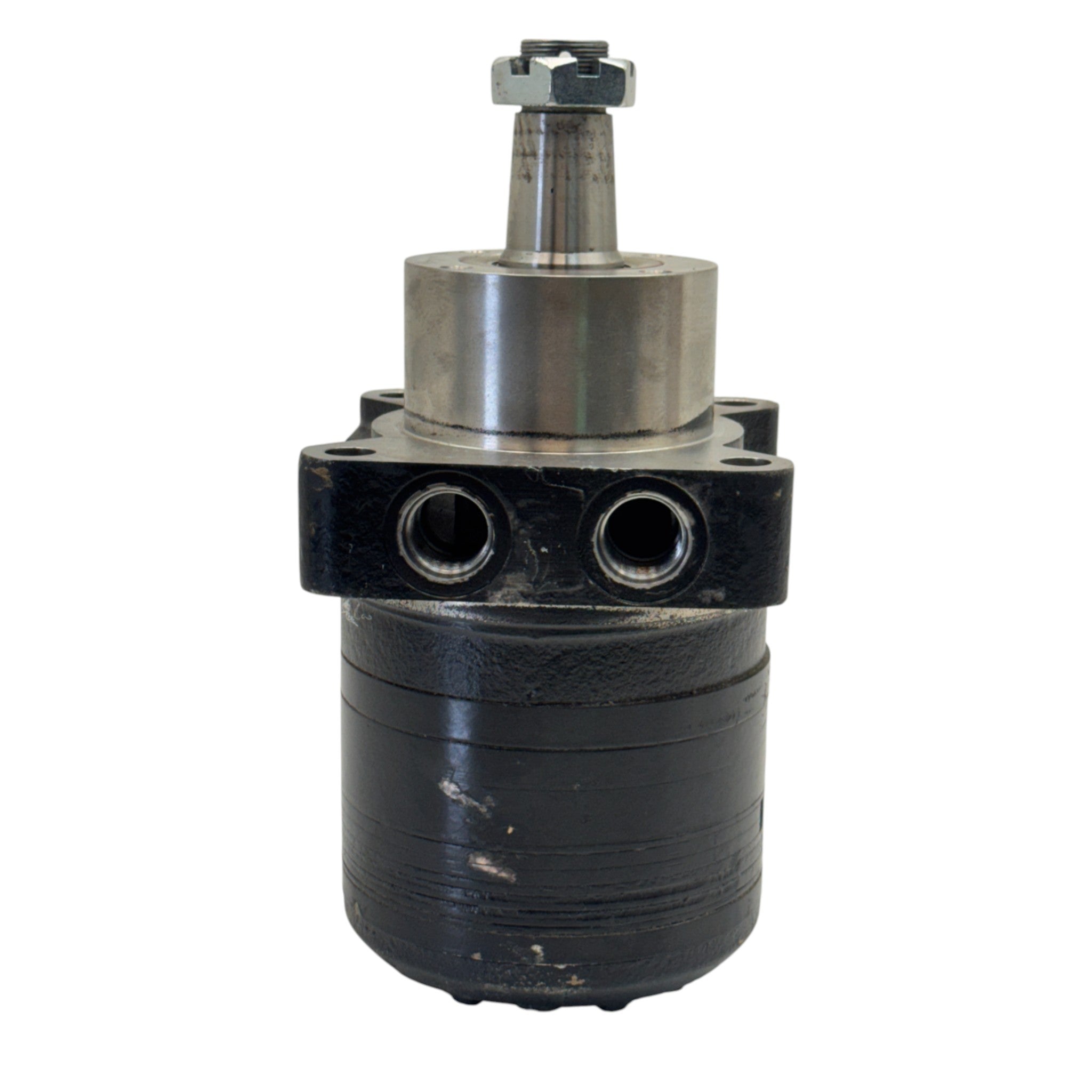 27-502 Genuine Parker Wheel Hydraulic Motor
