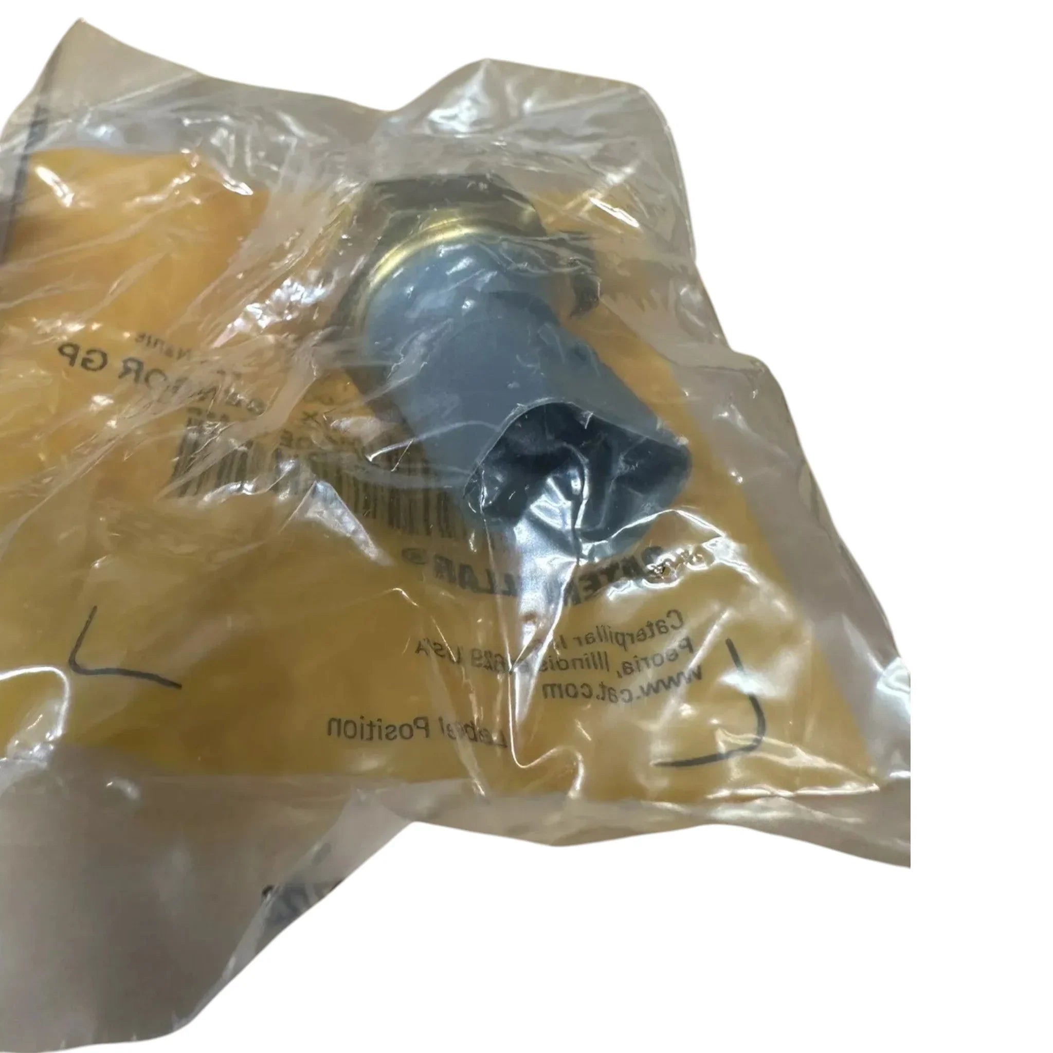 484-9880 CAT Active Pressure Sensor
