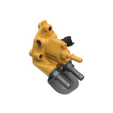 4859752 Genuine Cat Injector Assembly For C13 C15