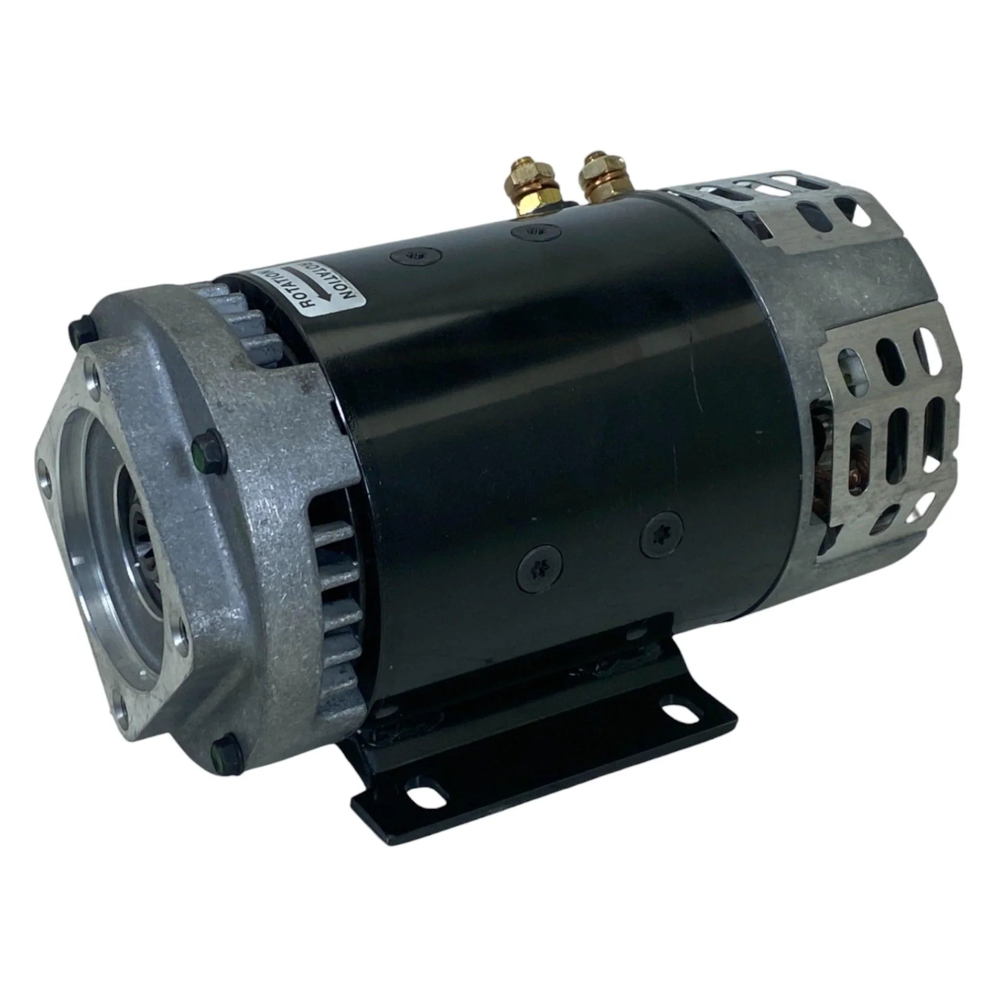 H Amazon.com: 48504GT 48504 DC Motor 48V for Genie Z30/20N Z34