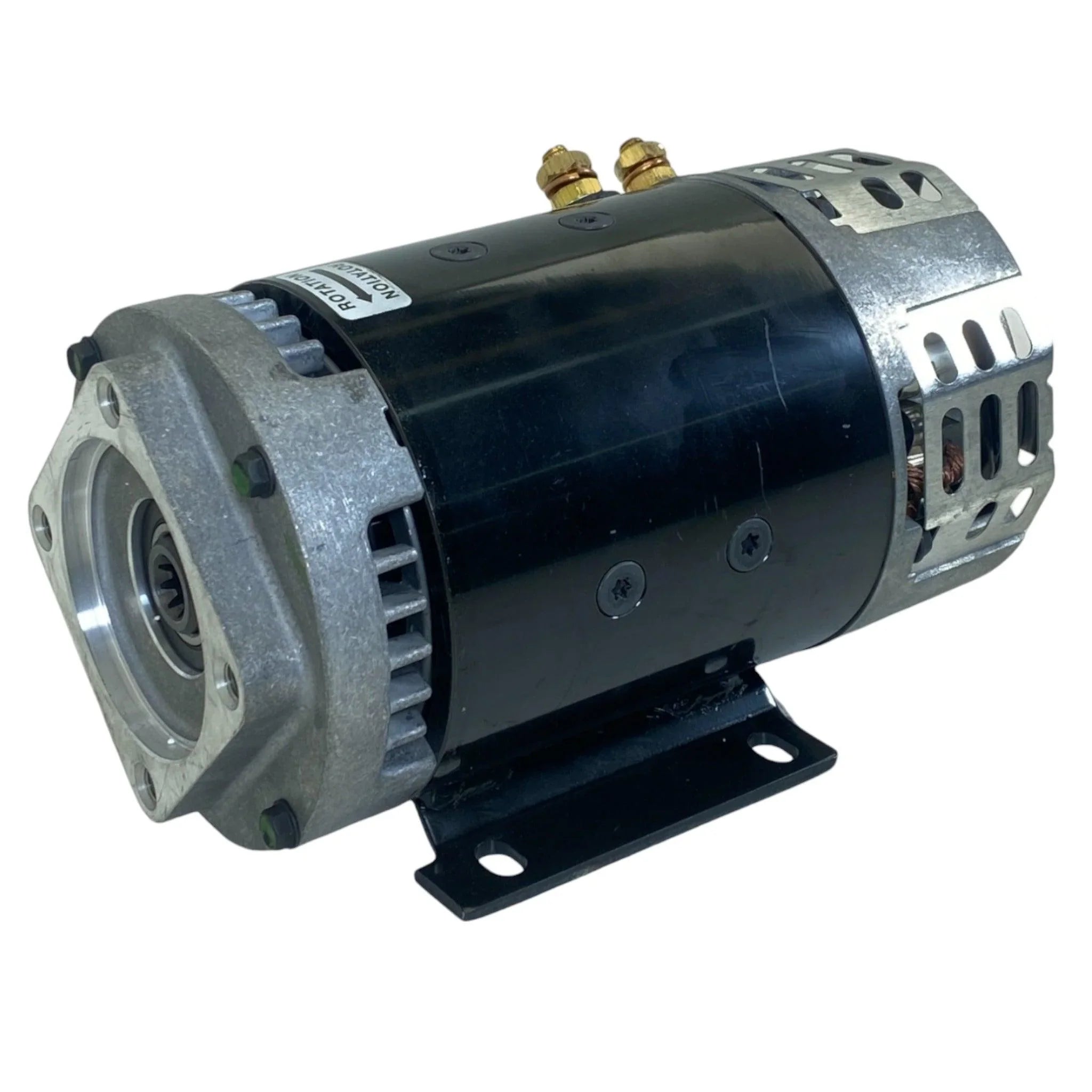 48504 Genuine Genie Electric Motor 48V