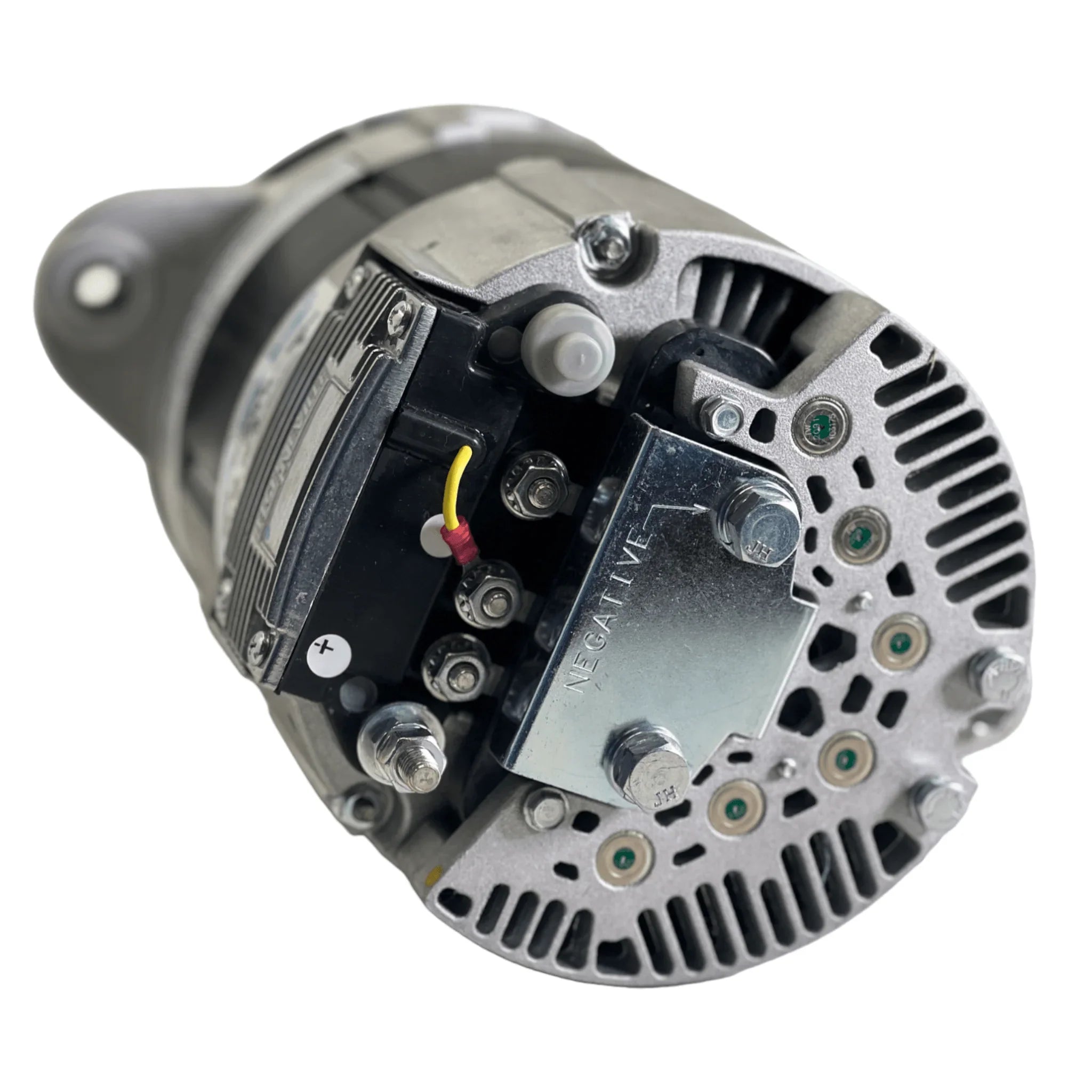 4867Jb Genuine Leece Neville Alternator 14V 270A