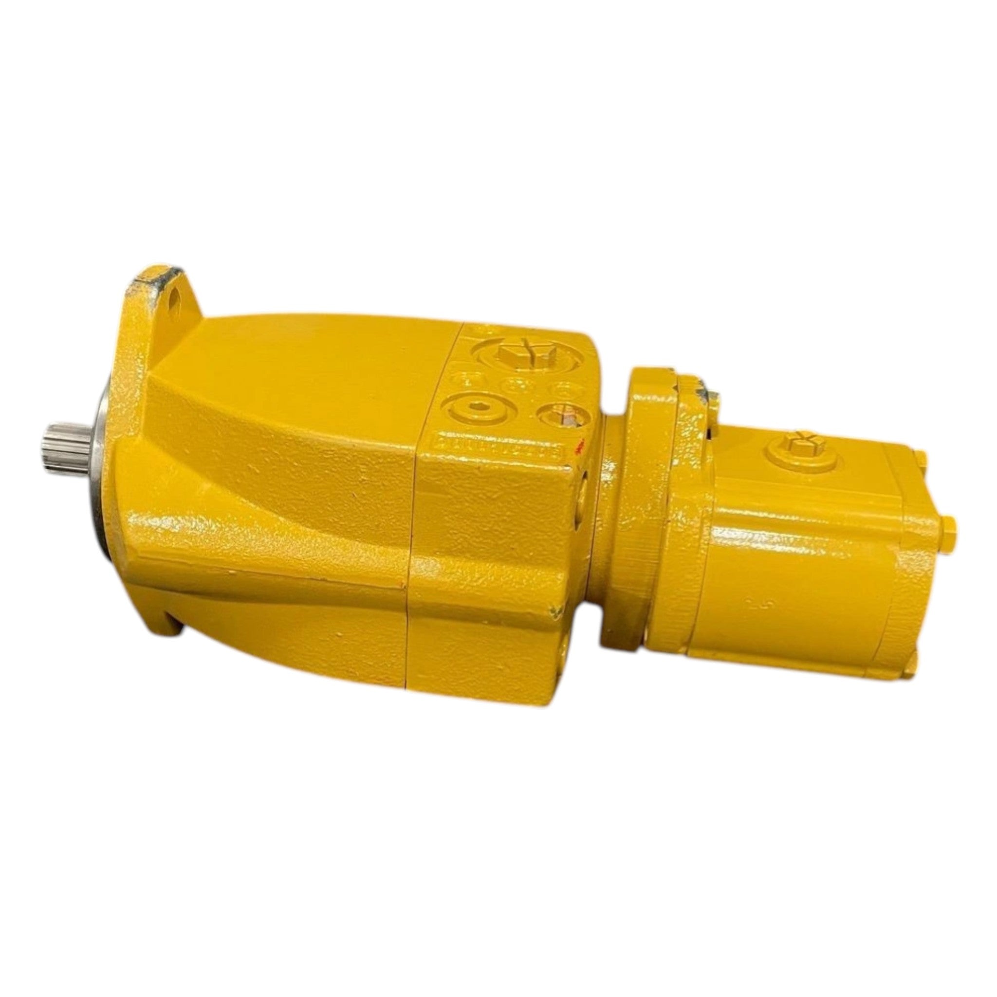 4876181 Genuine CAT Hydraulic Axial Piston Pump