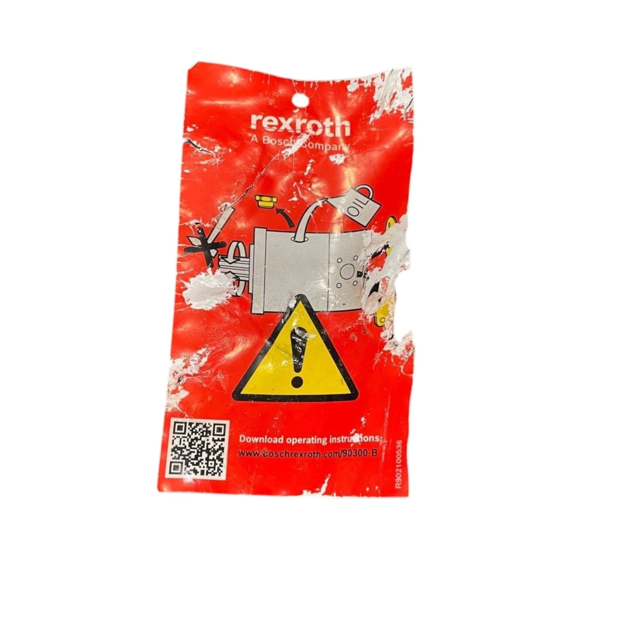 4876181 Genuine CAT Hydraulic Axial Piston Pump