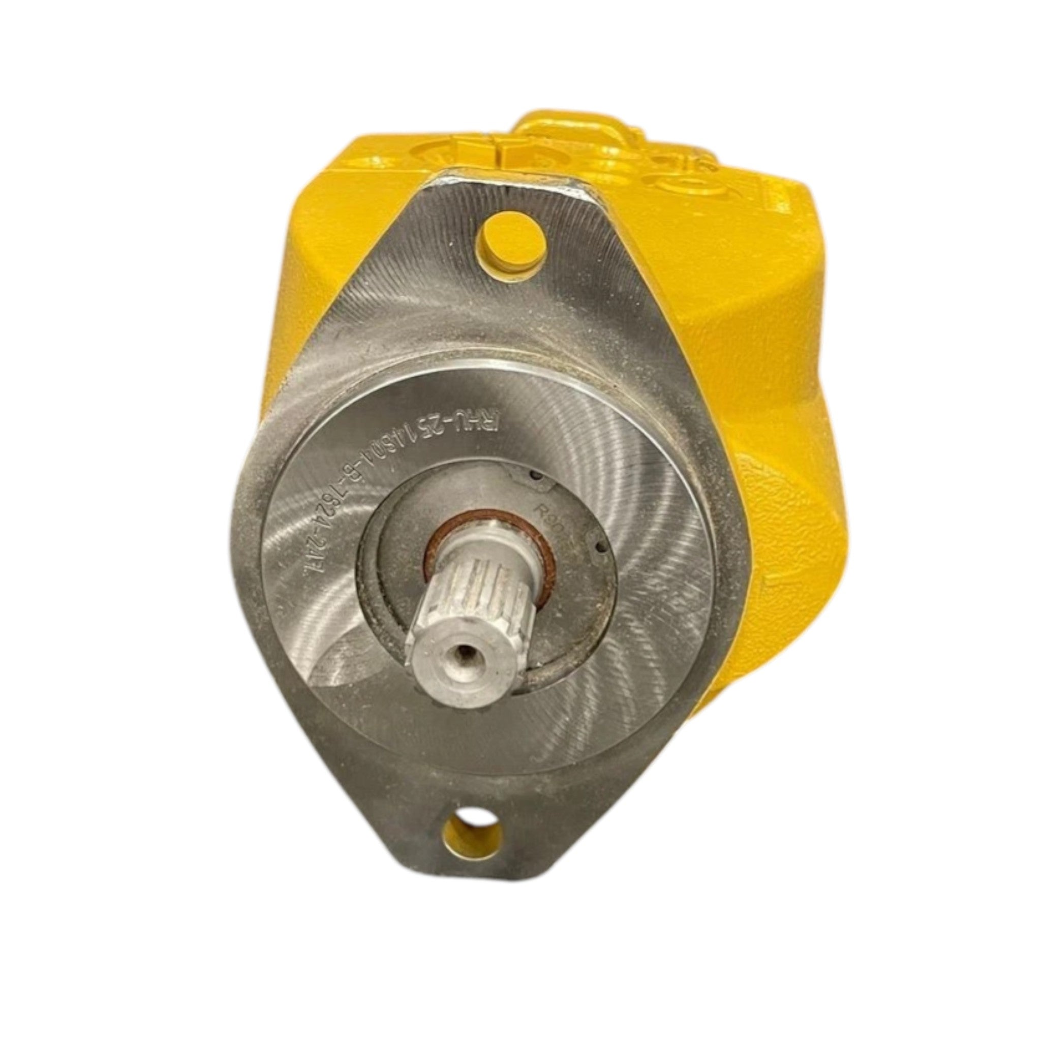 4876181 Genuine CAT Hydraulic Axial Piston Pump