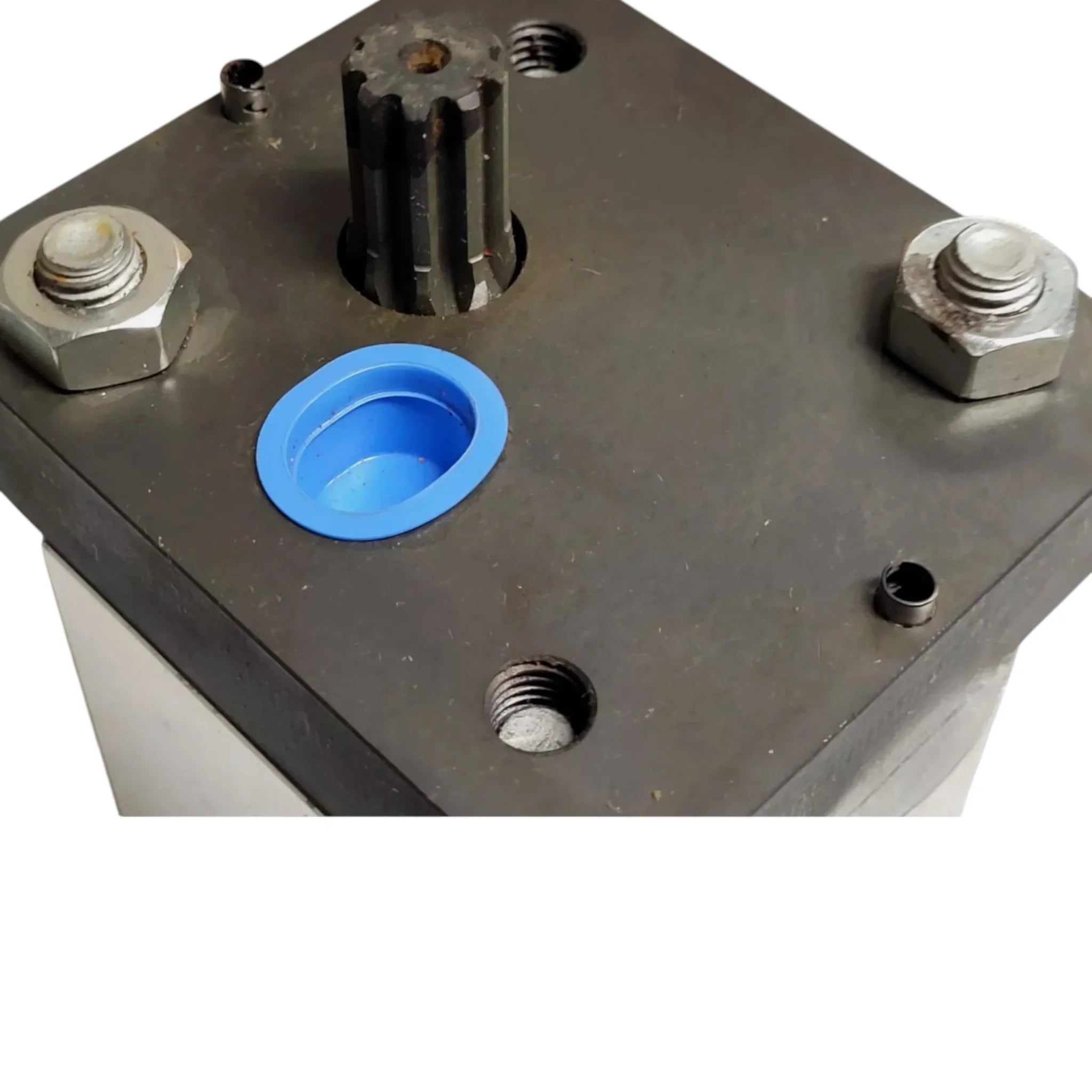 4876192 CAT Hydraulic Gear Pump