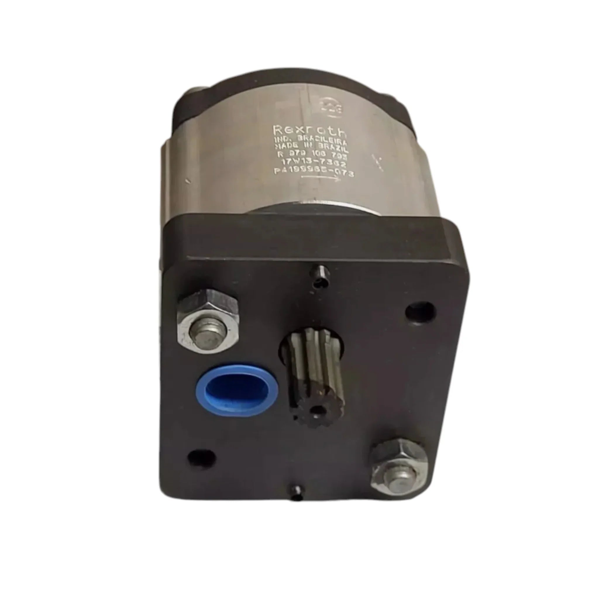 4876192 CAT Hydraulic Gear Pump
