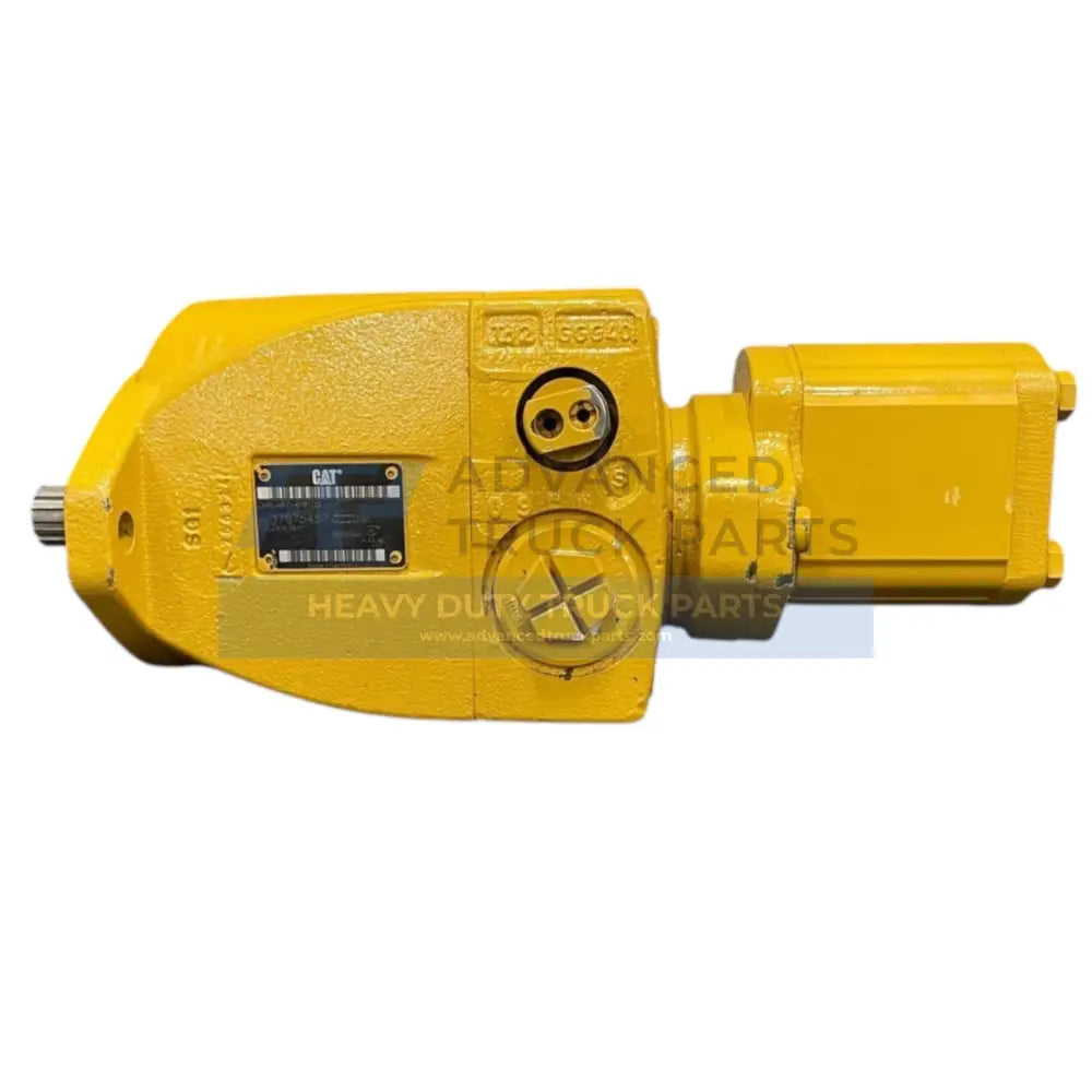 4876181 Genuine CAT Hydraulic Axial Piston Pump