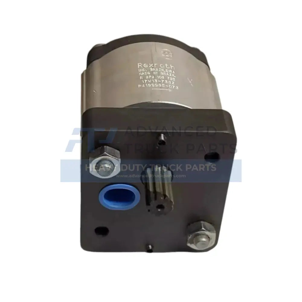 4876192 CAT Hydraulic Gear Pump
