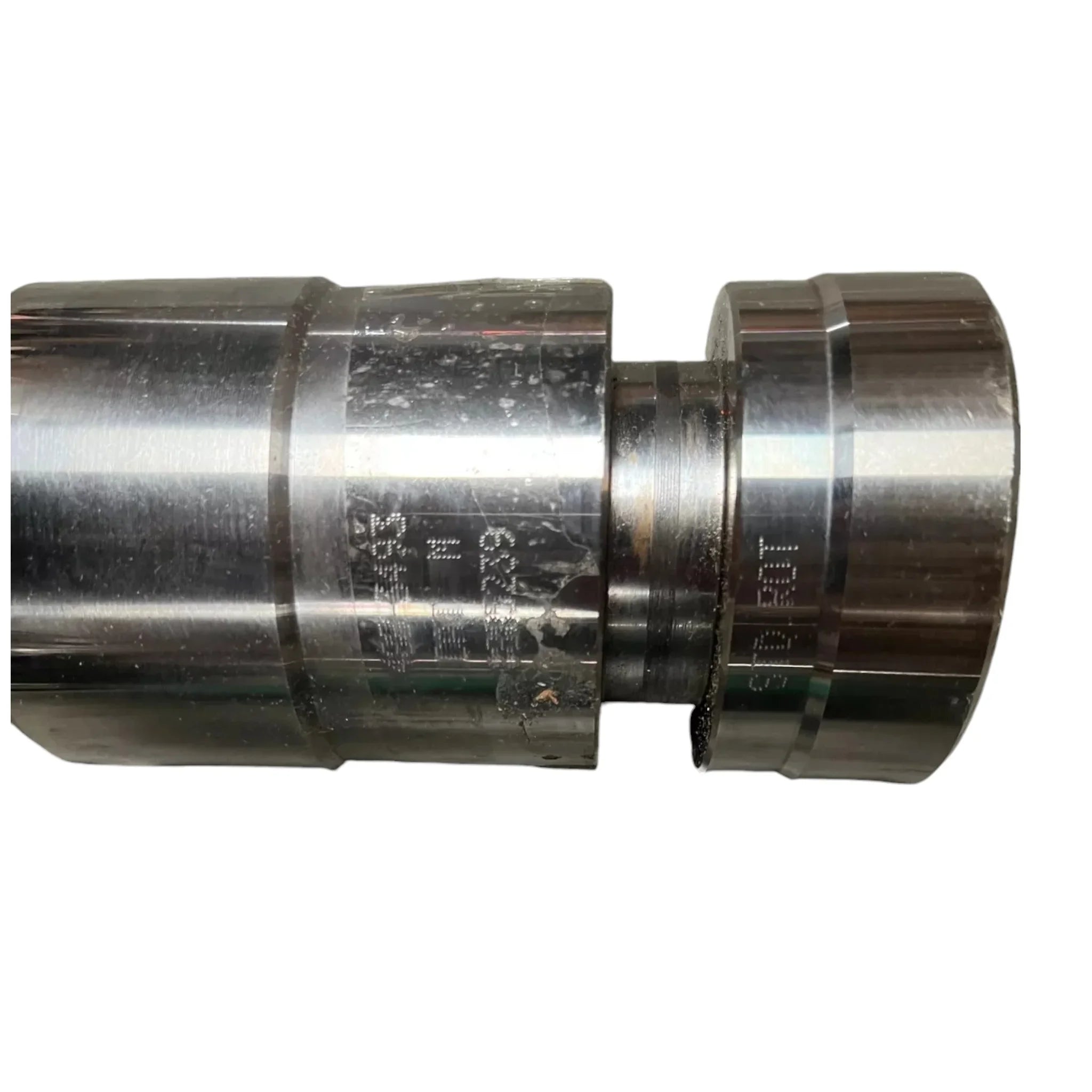 20R6743 Cat Engine Cylinder Block Rear Camshaft