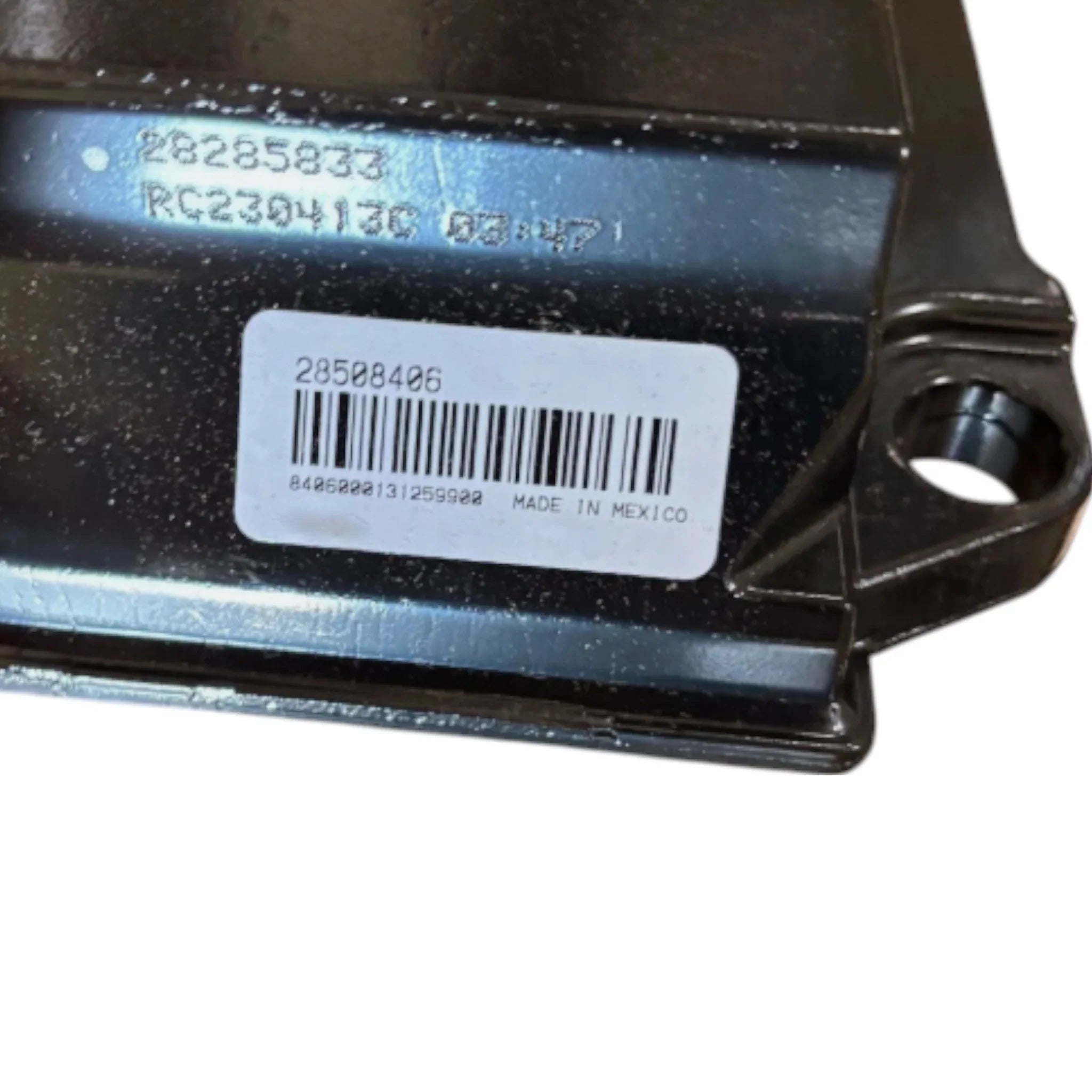 20R8187 CAT Electronic Control Module