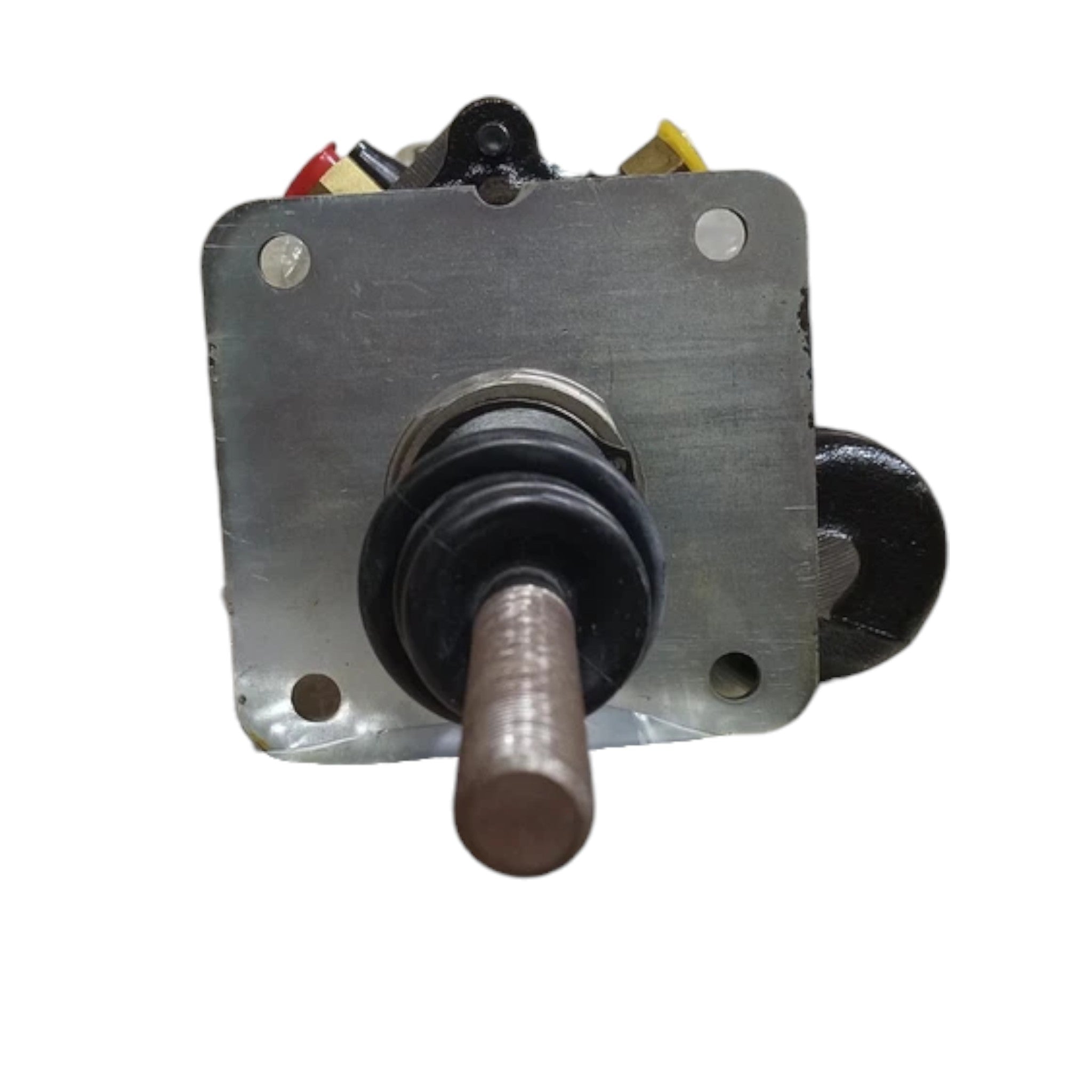 4882163 Genuine Komatsu Brake Hydraulic