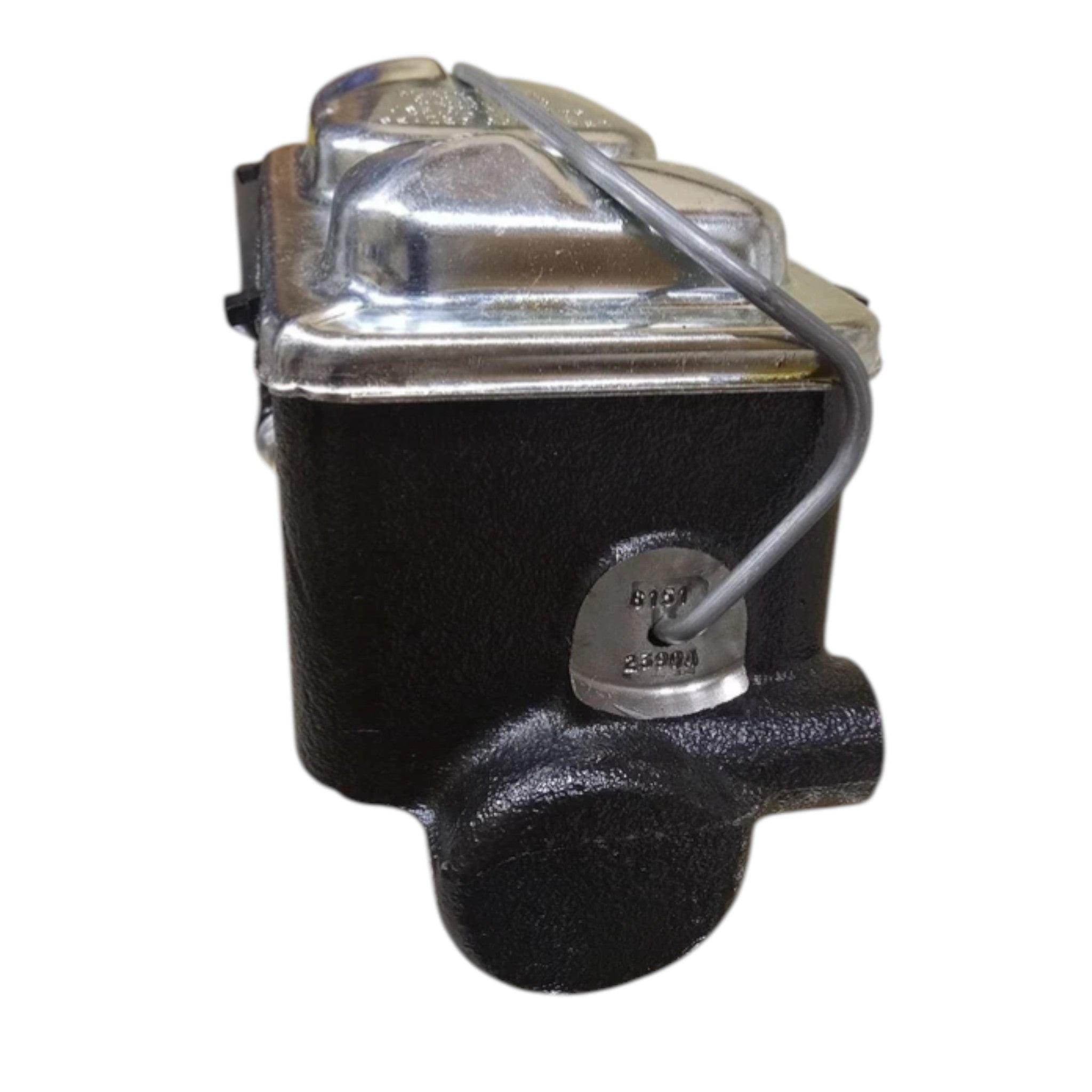 4882163 Genuine Komatsu Brake Hydraulic