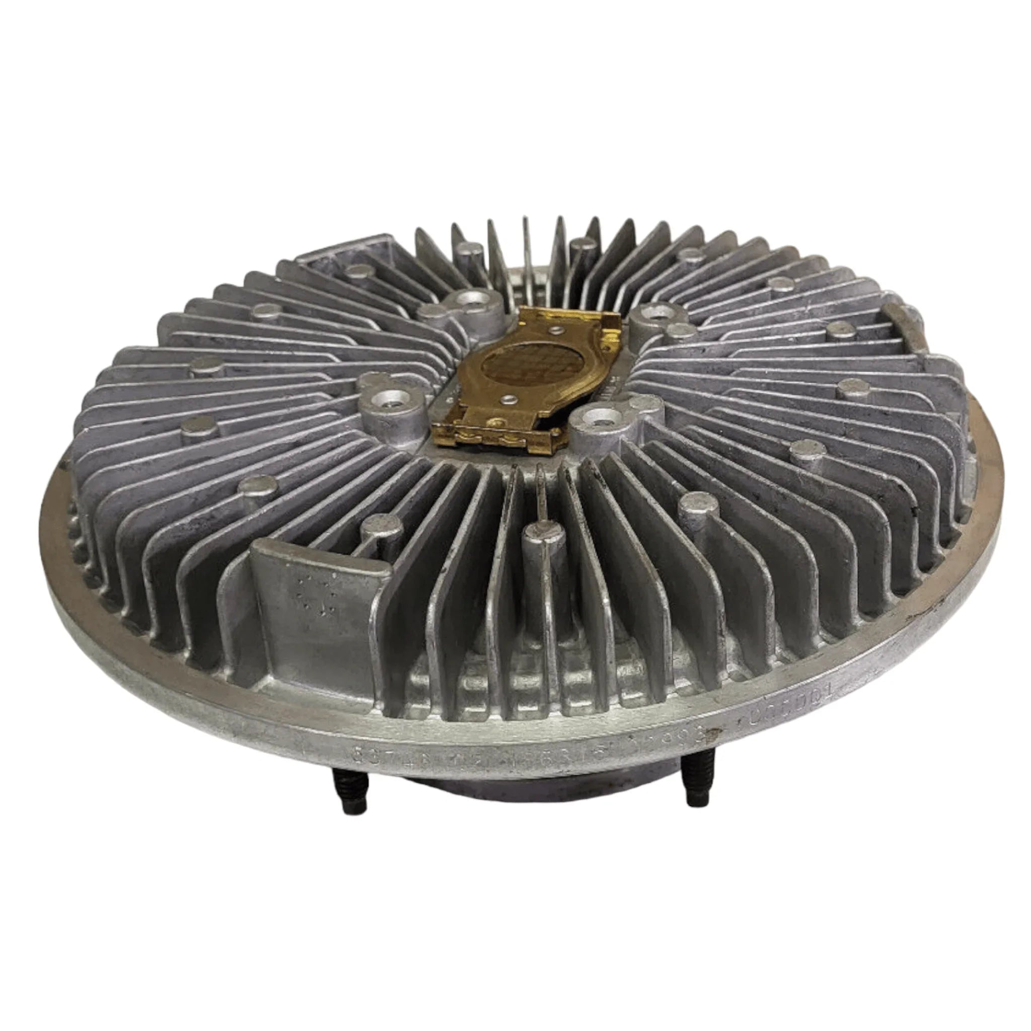 488486C1 Genuine International Drive Fan Viscous