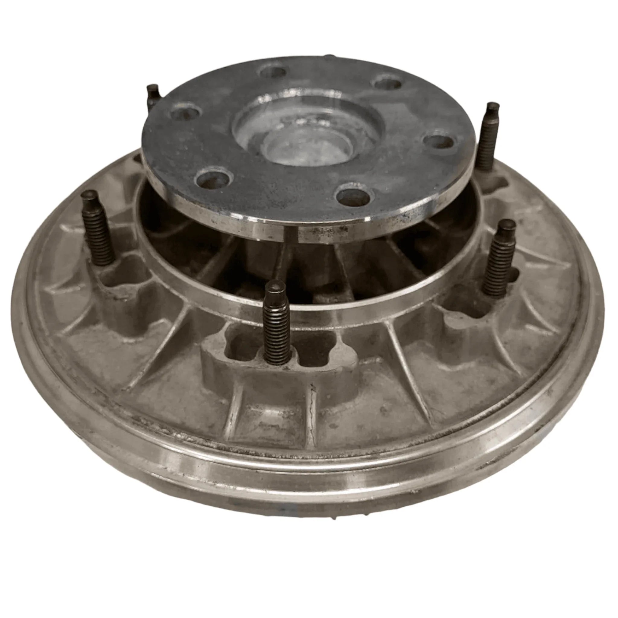 488486C1 Genuine International Drive Fan Viscous