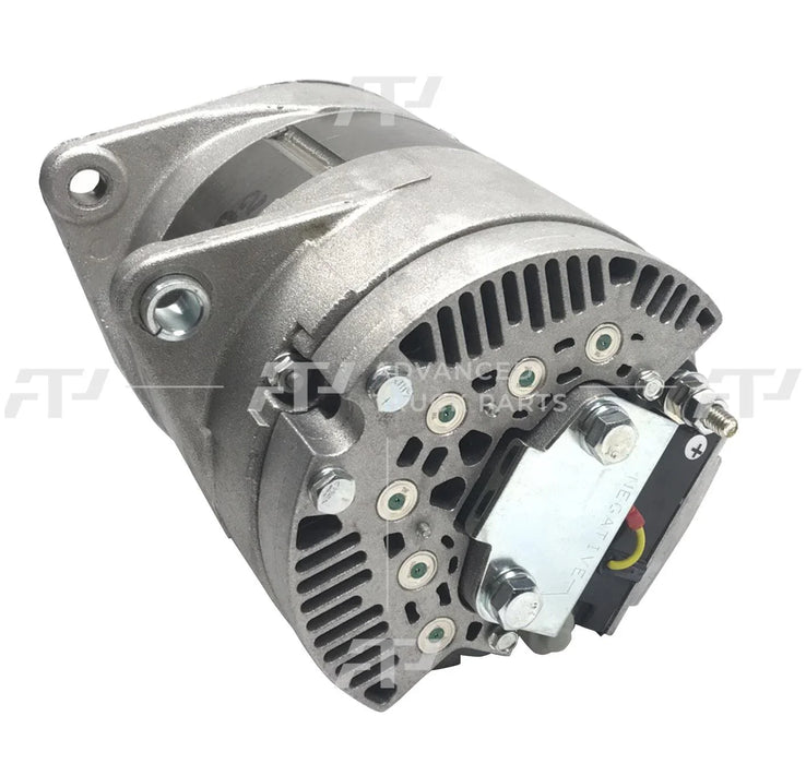 4887Jb Leece Neville International Alternator 220Amp 12V Navistar