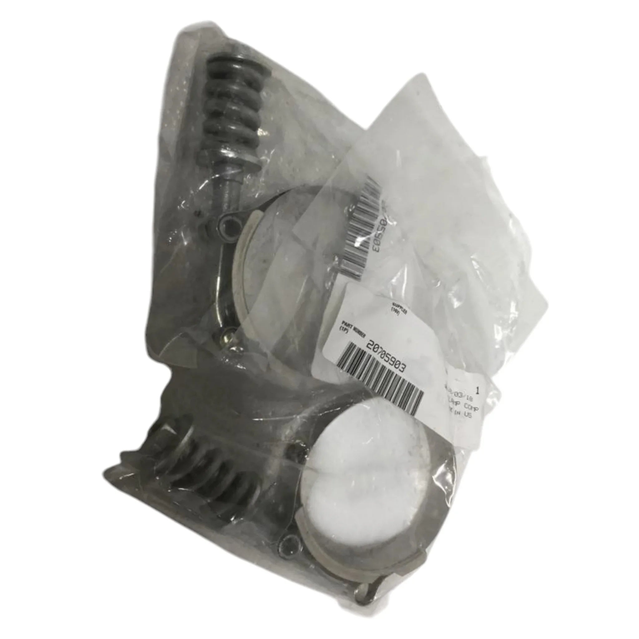 85134464 Genuine Mack Kit - Truck To Trailer