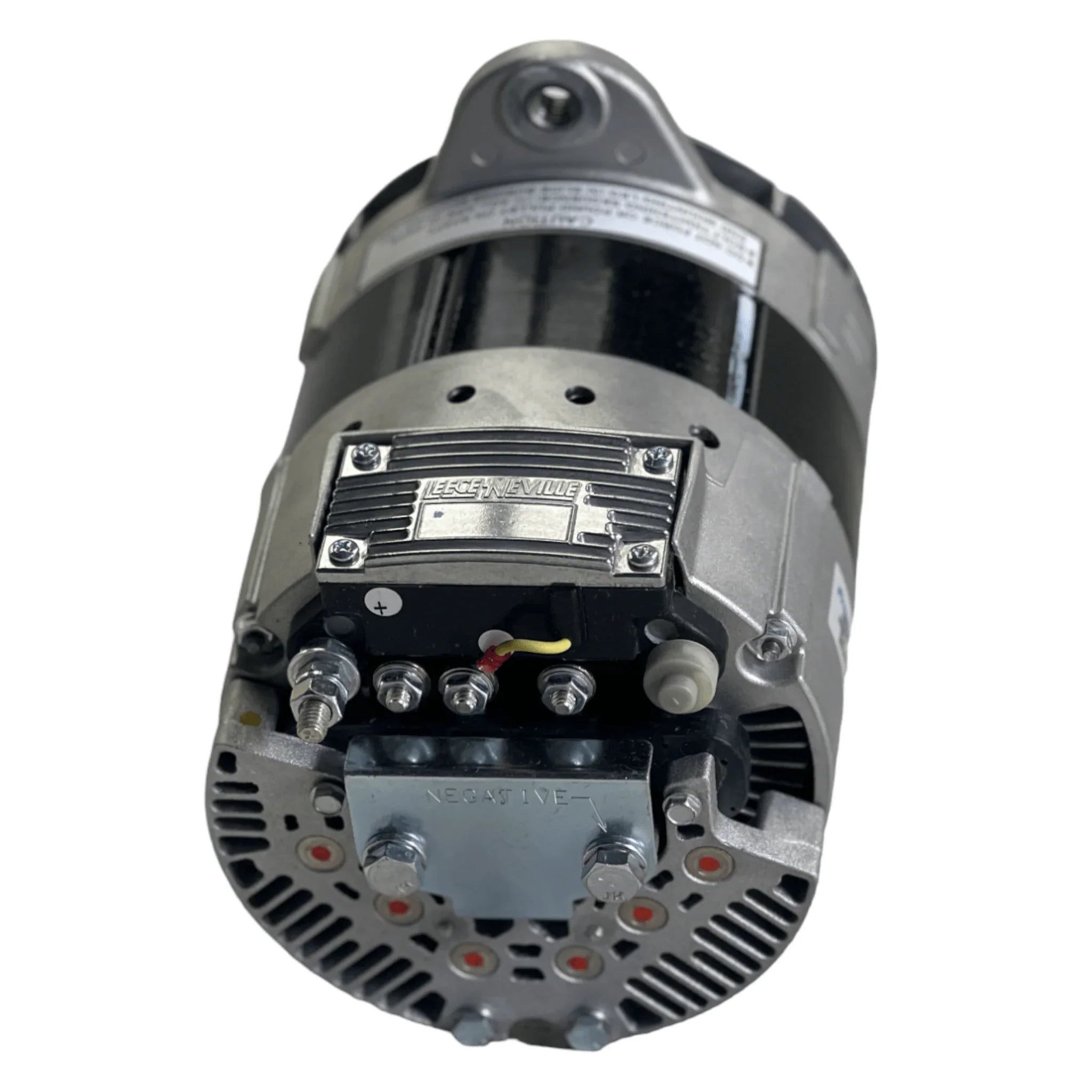4890JB Genuine Leece Neville Alternator 14V 320A