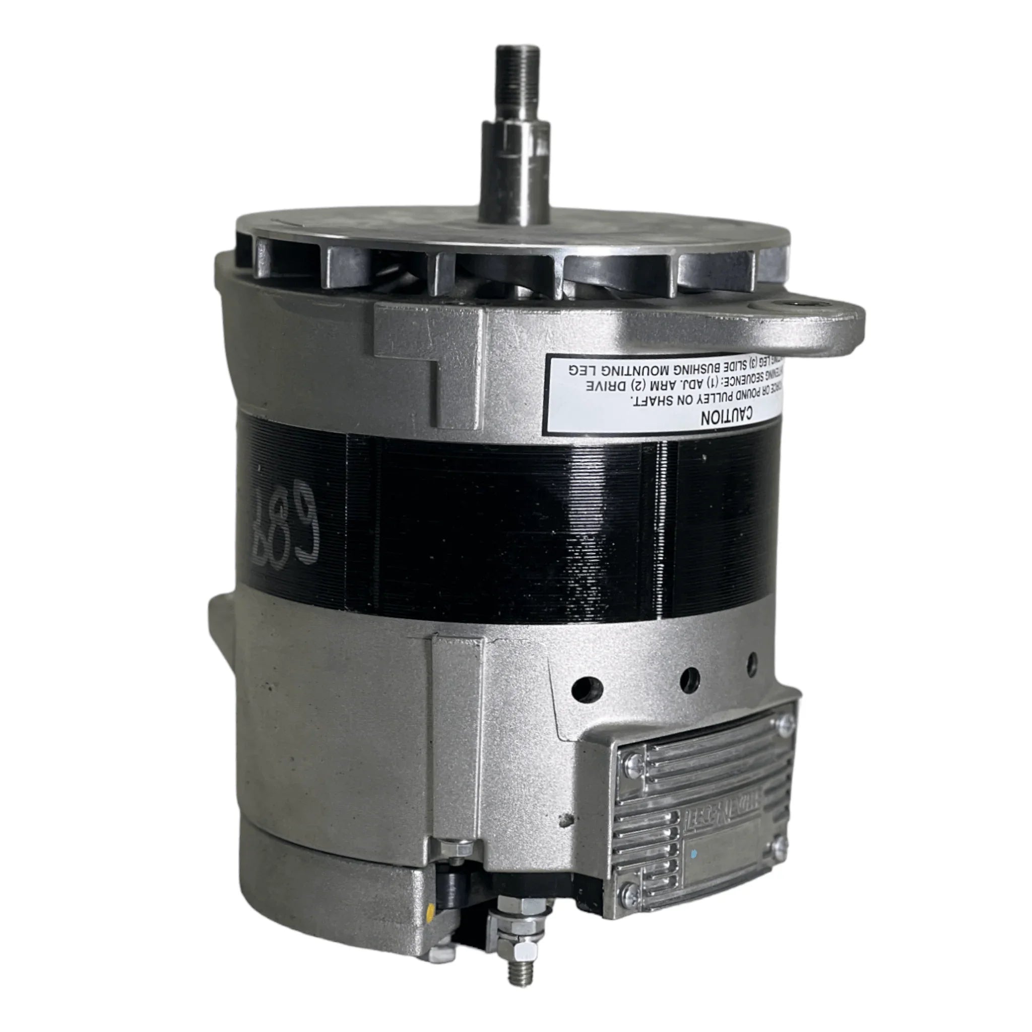 4890JB Genuine Leece Neville Alternator 14V 320A