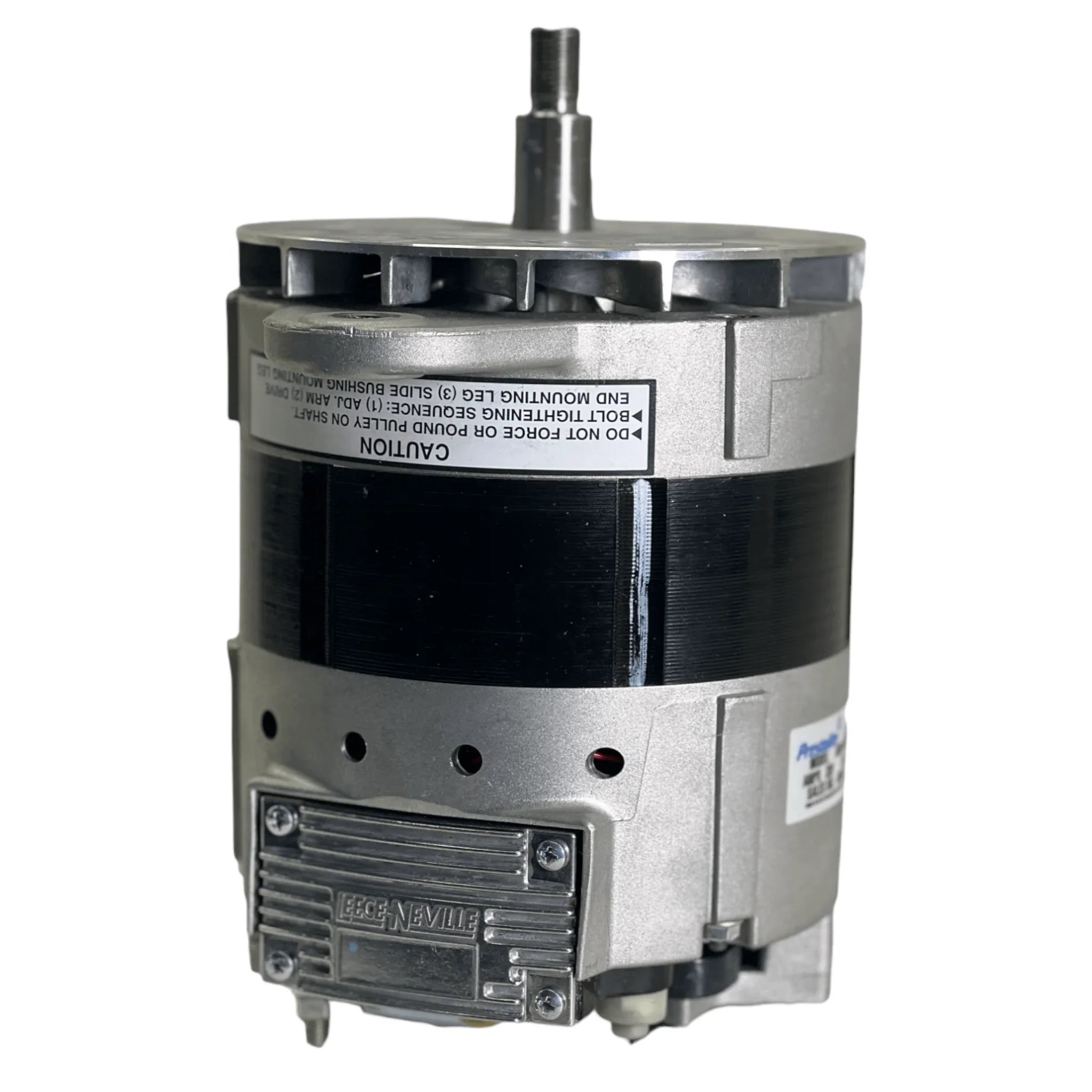 4890JB Genuine Leece Neville Alternator 14V 320A