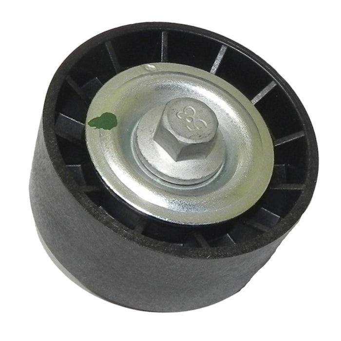 4897031 Genuine Cummins Idler Pulley - ADVANCED TRUCK PARTS