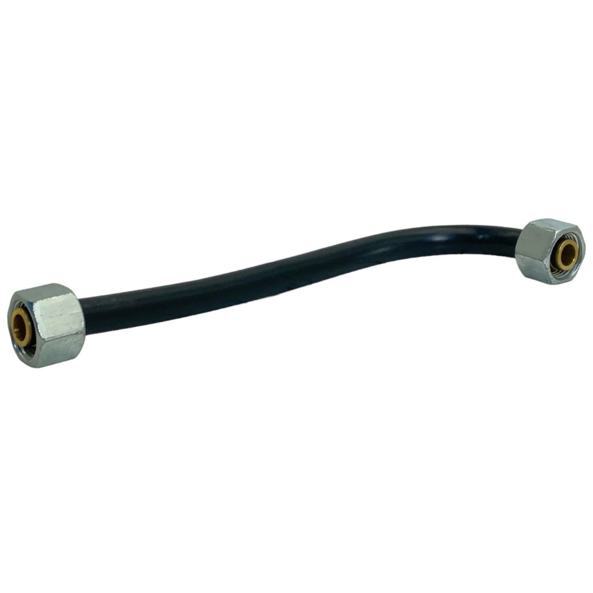 4898157 Genuine Cummins Compressor Water Outlet Tube