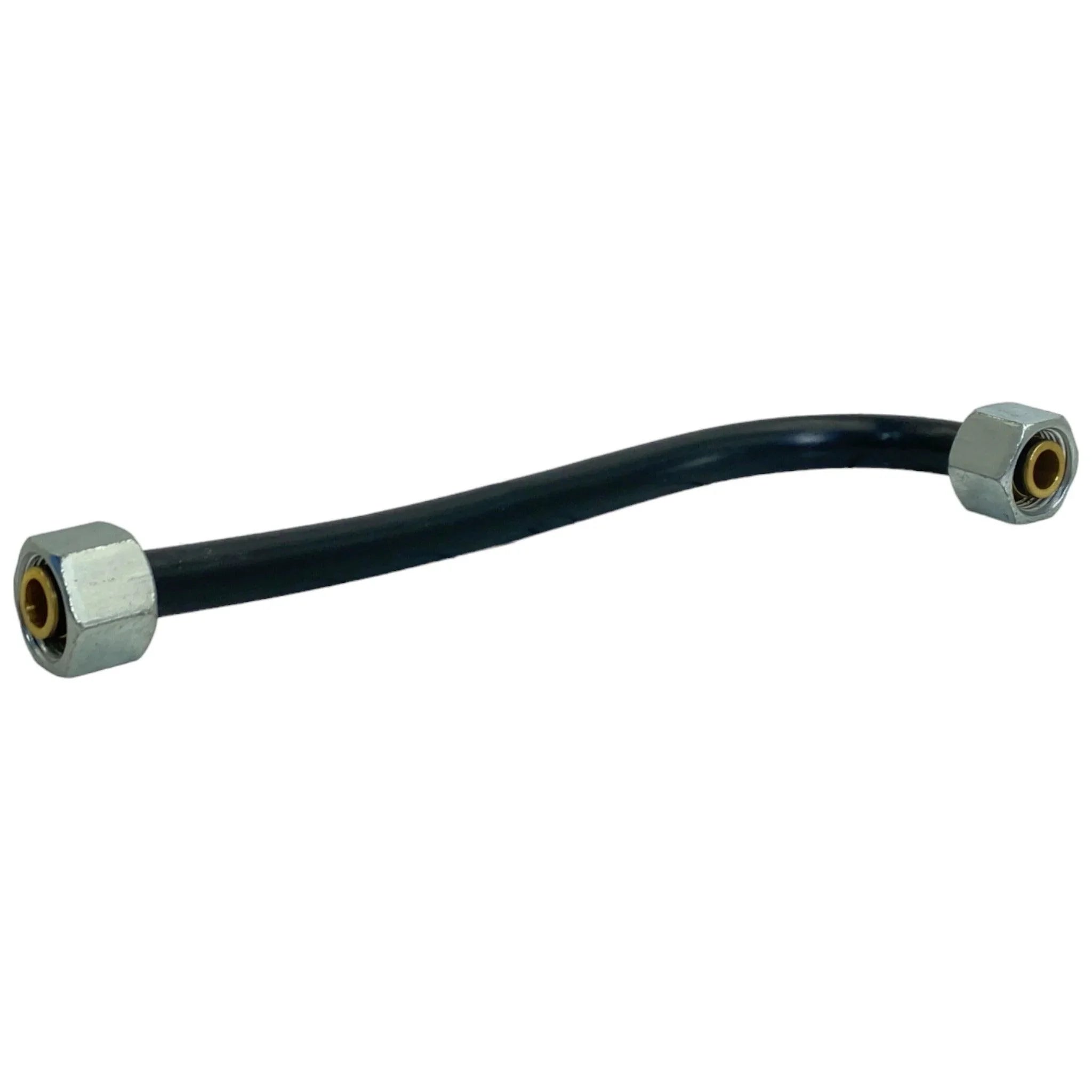 4898157 Genuine Cummins Compressor Water Outlet Tube