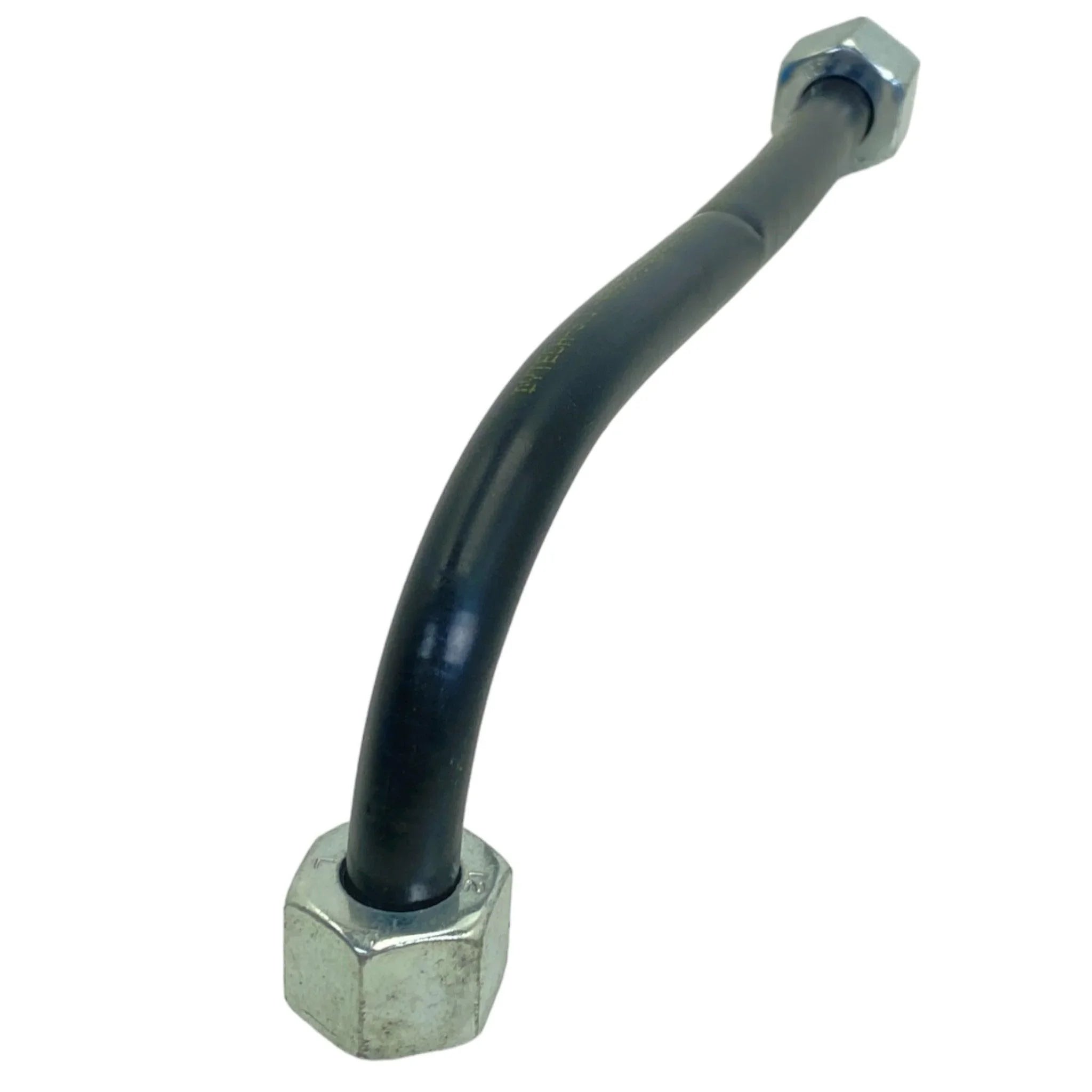 4898157 Genuine Cummins Compressor Water Outlet Tube