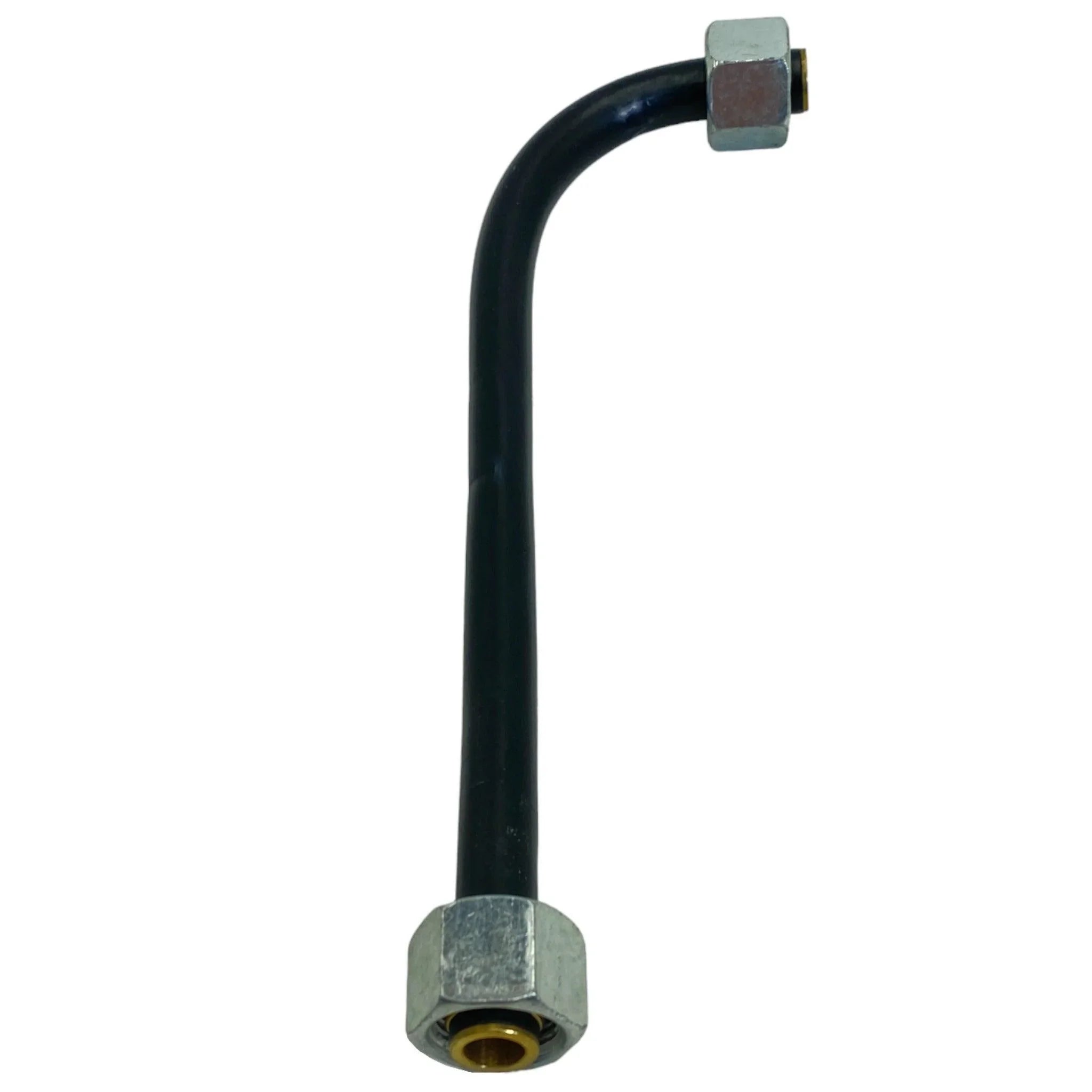 4898157 Genuine Cummins Compressor Water Outlet Tube