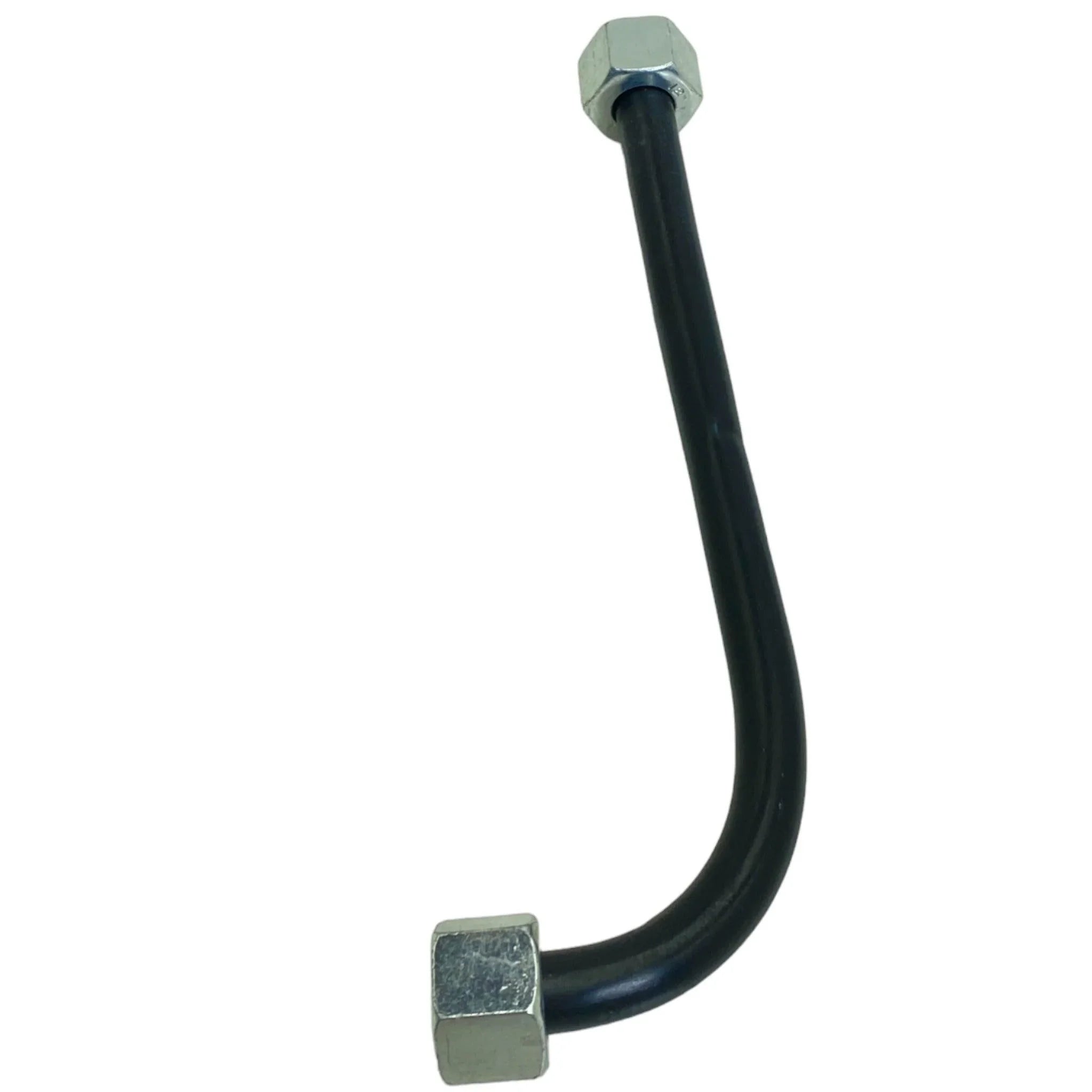 4898157 Genuine Cummins Compressor Water Outlet Tube