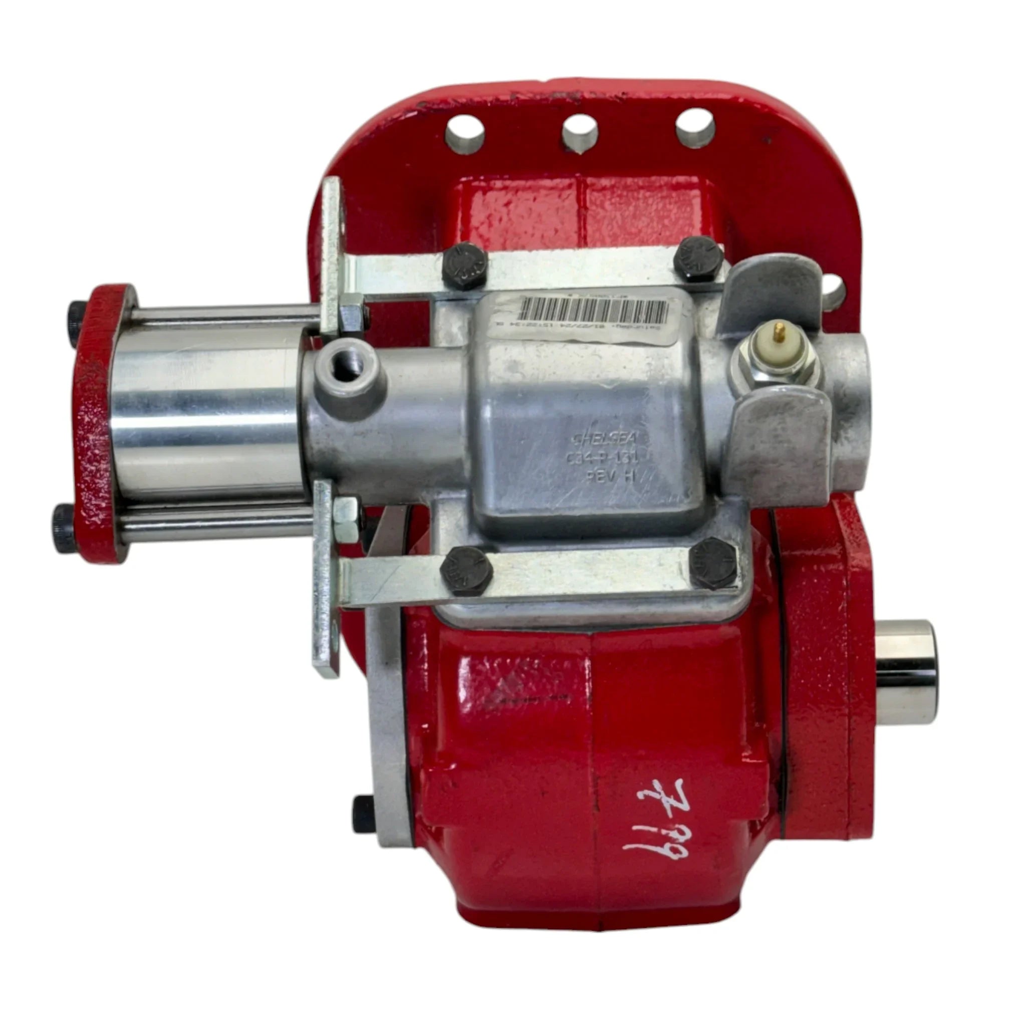 489DFMAX56RK Genuine Chelsea PTO Power Take Off
