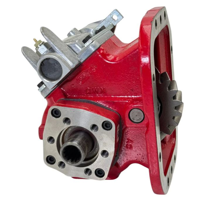 489DFMAX56RK Genuine Chelsea PTO Power Take Off