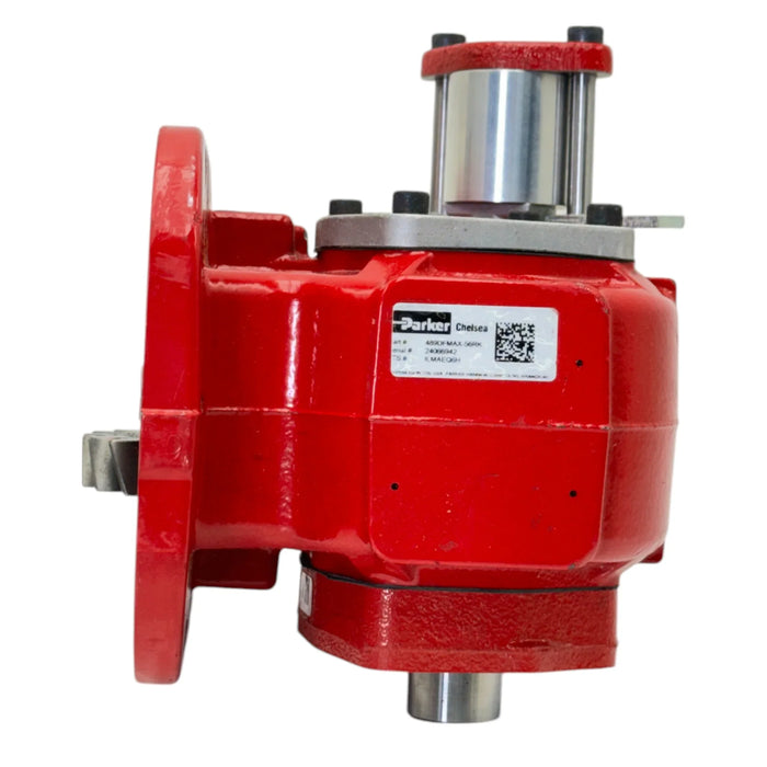 489DFMAX56RK Genuine Chelsea PTO Power Take Off