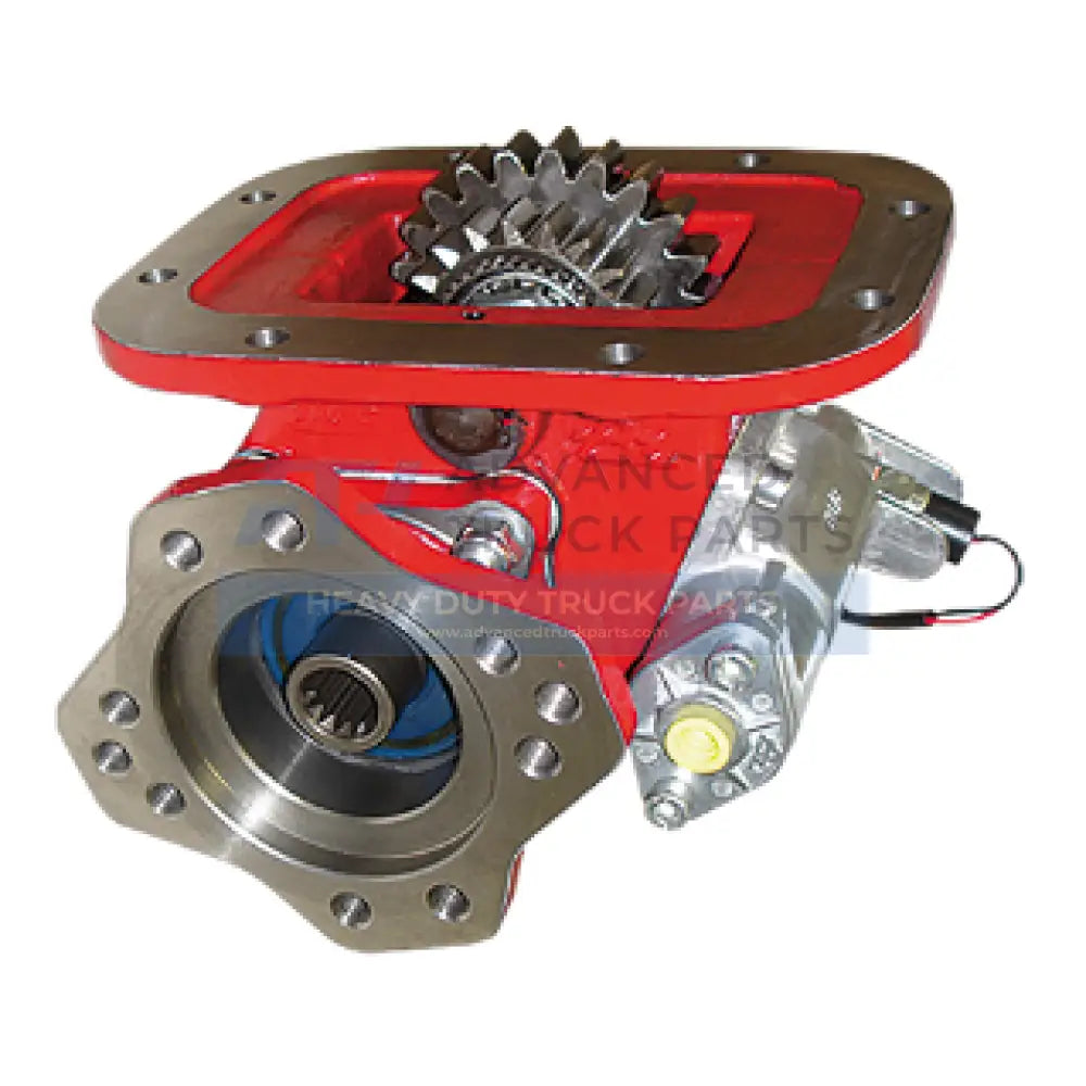 489GHAHXP3XY Genuine Eaton Bezares 2000 Series PTO