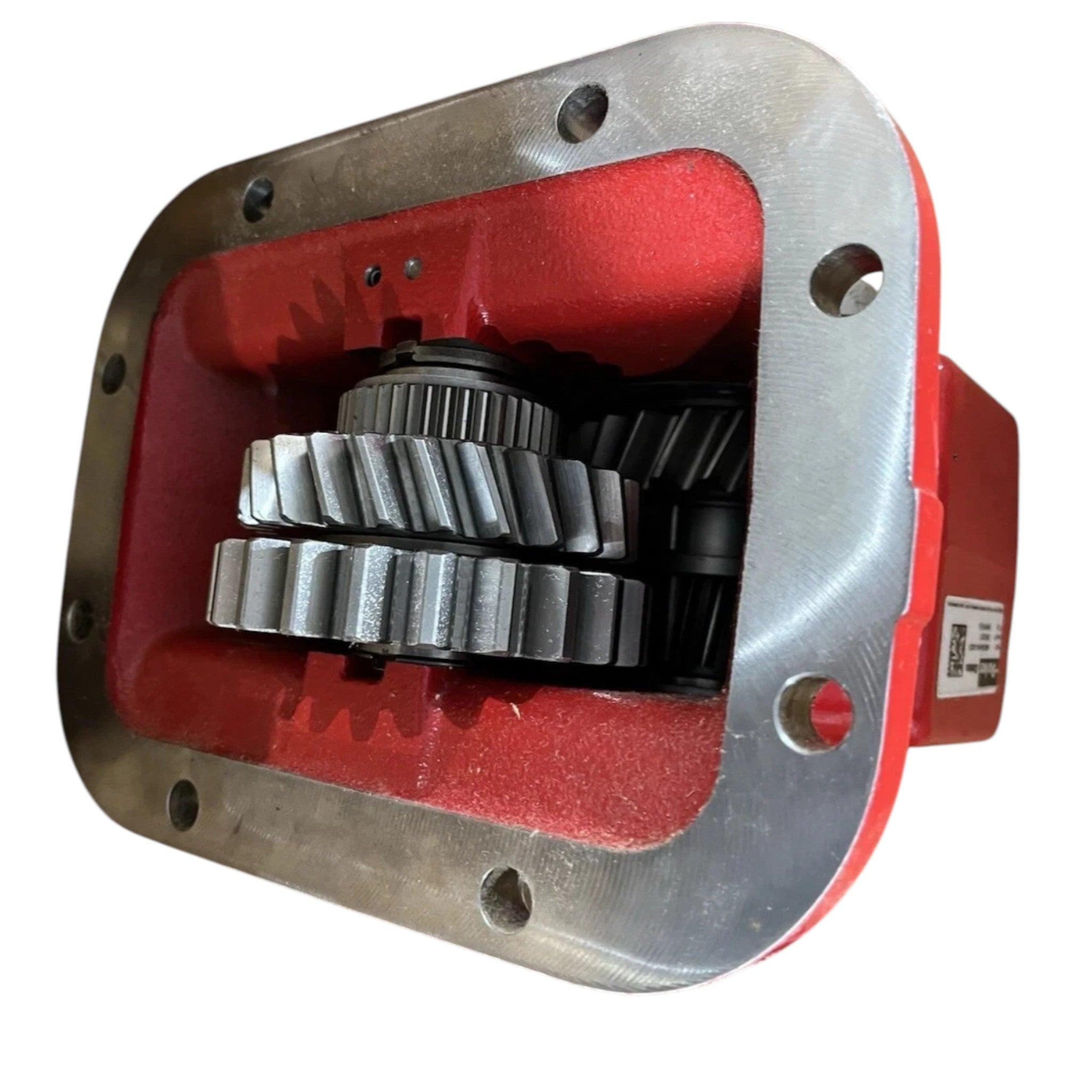 WA20087050 Genuine Parker PTO Power Take Off