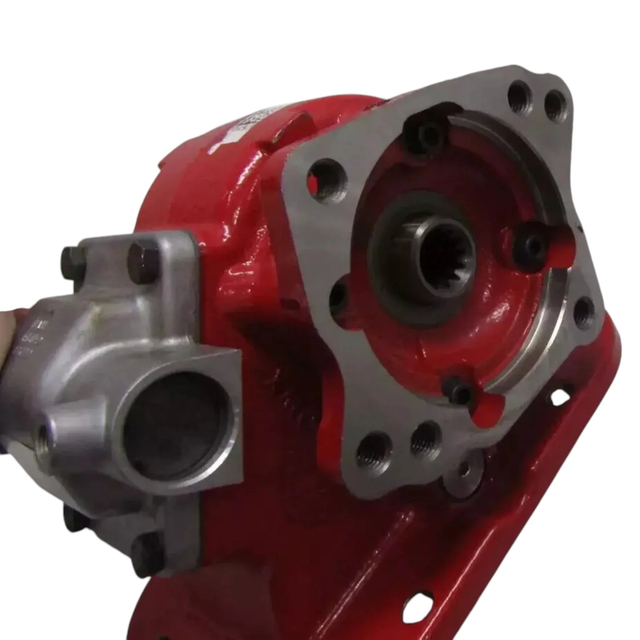 489QHLZX-D3XK Genuine Chelsea PTO Power Take Off 8 Bolt