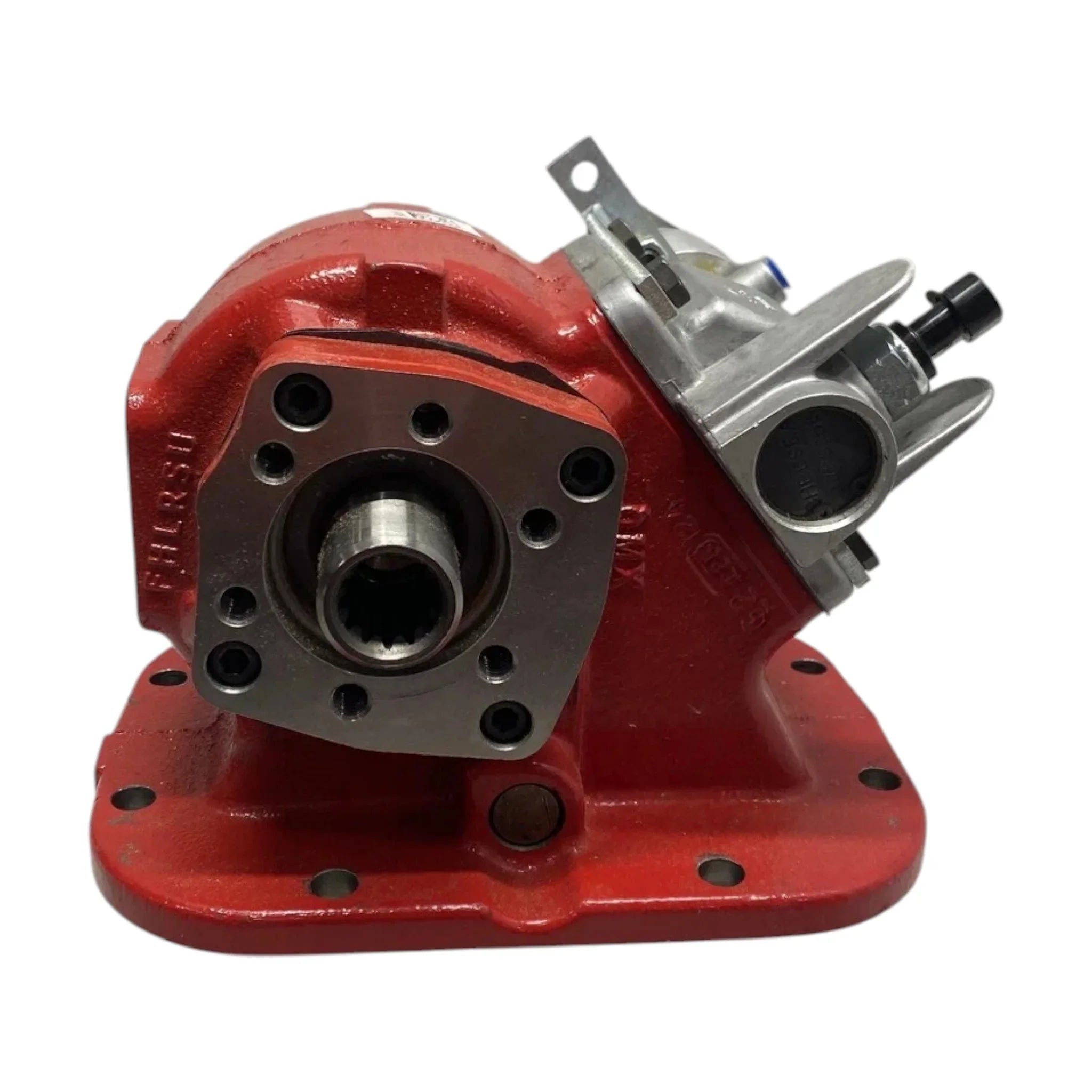 489QLMEX-56RK Genuine Parker Power Take Off