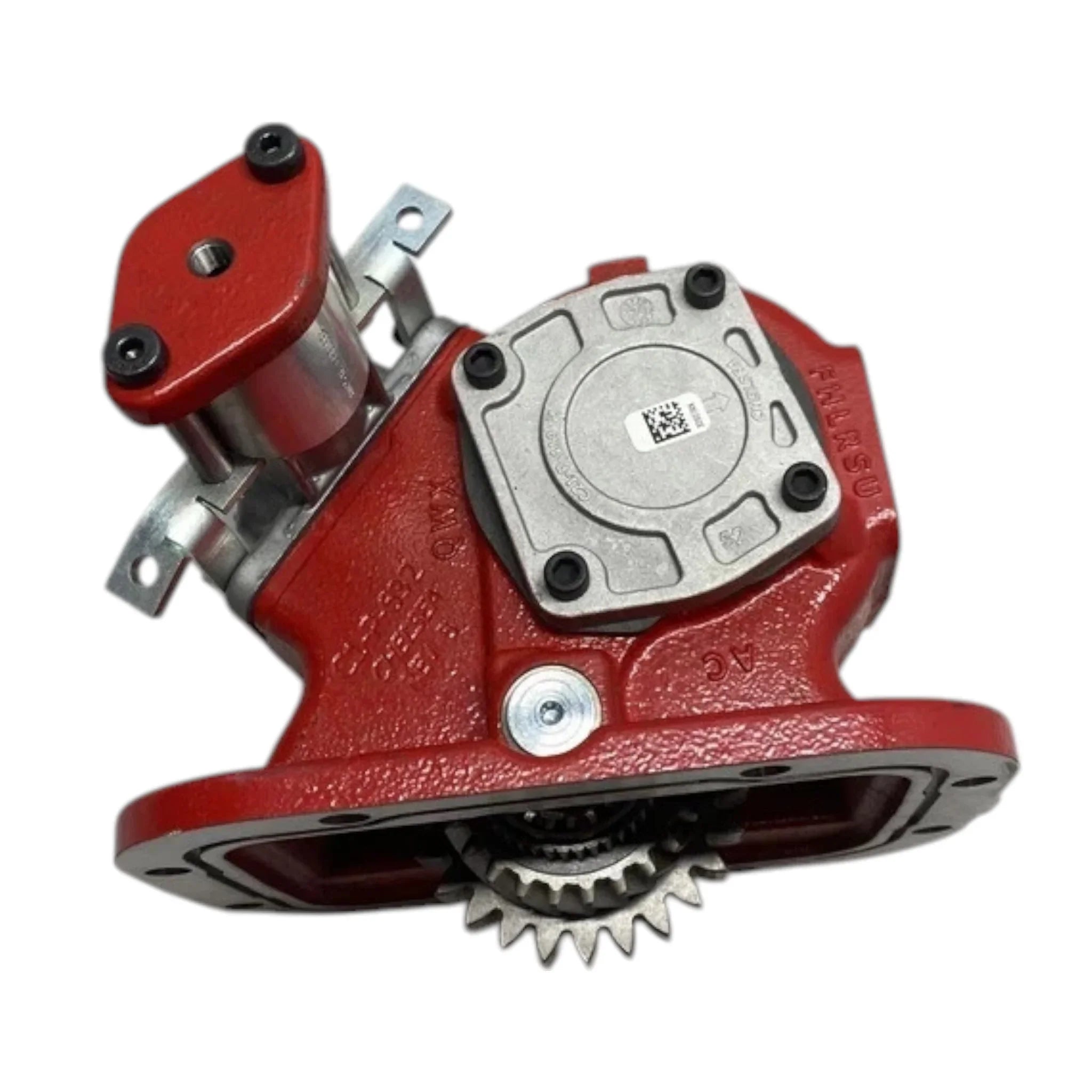 489QLMEX-56RK Genuine Parker Power Take Off