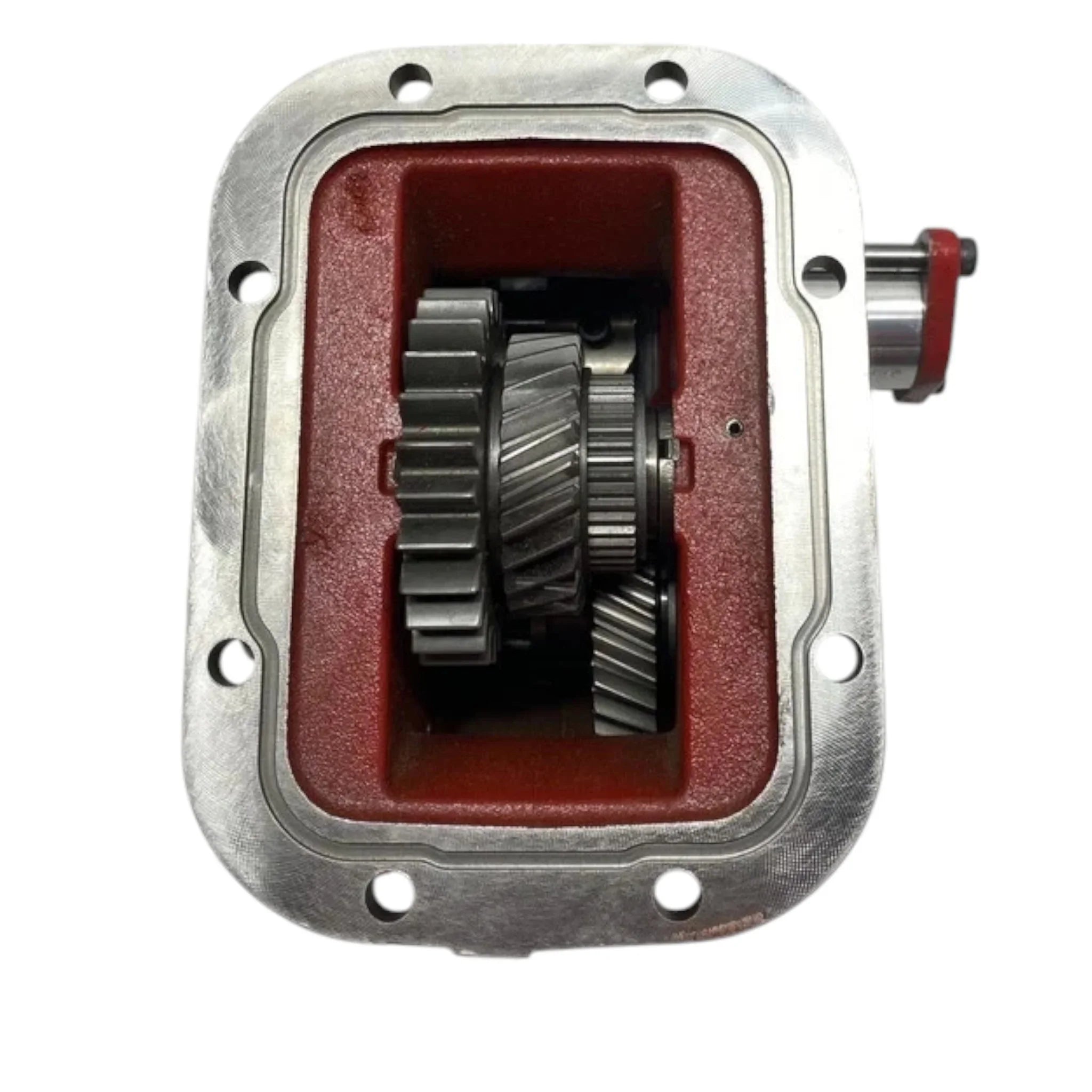 489QLMEX-56RK Genuine Parker Power Take Off