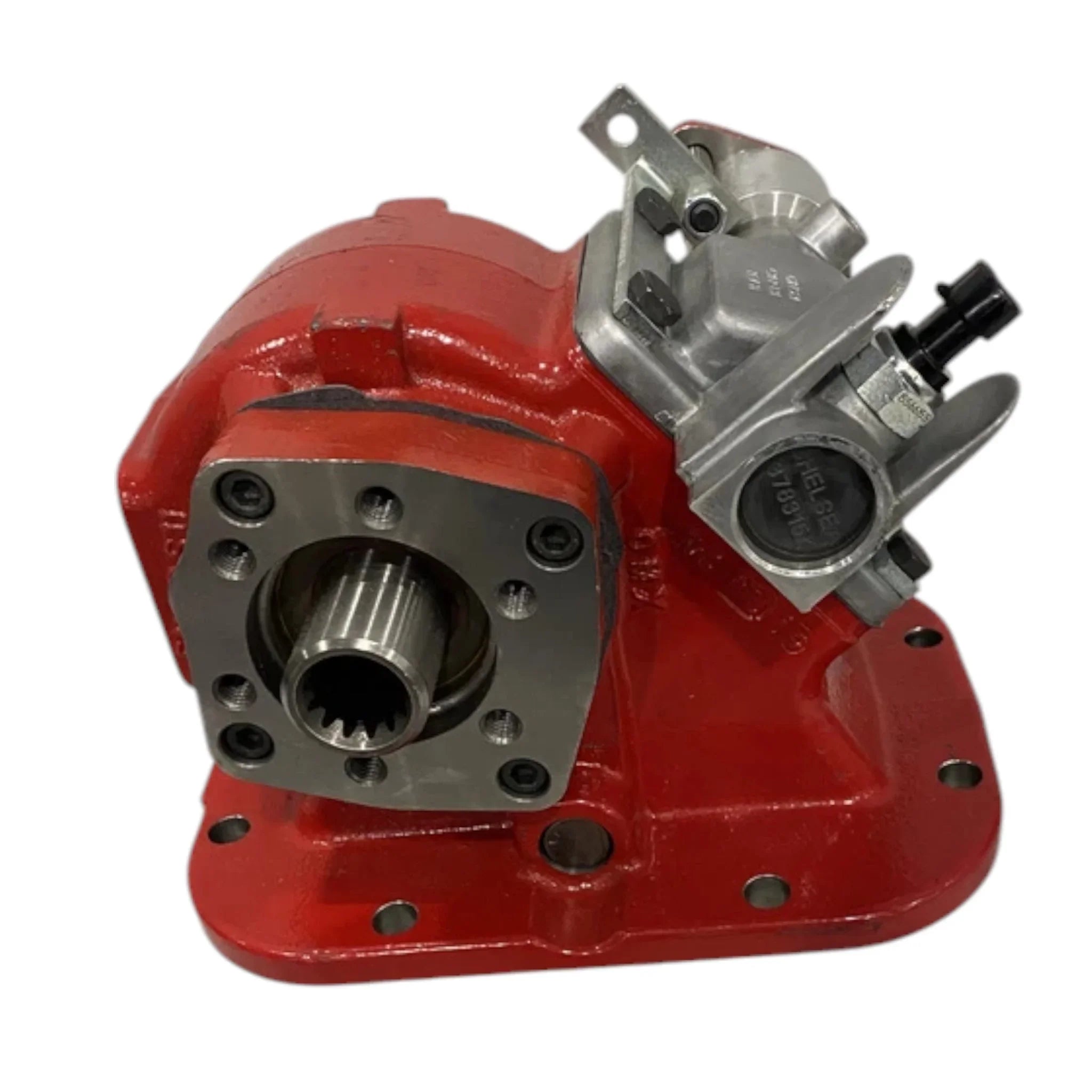 489QLMEX-66RK Genuine Сhelsea PTO Power Take Off