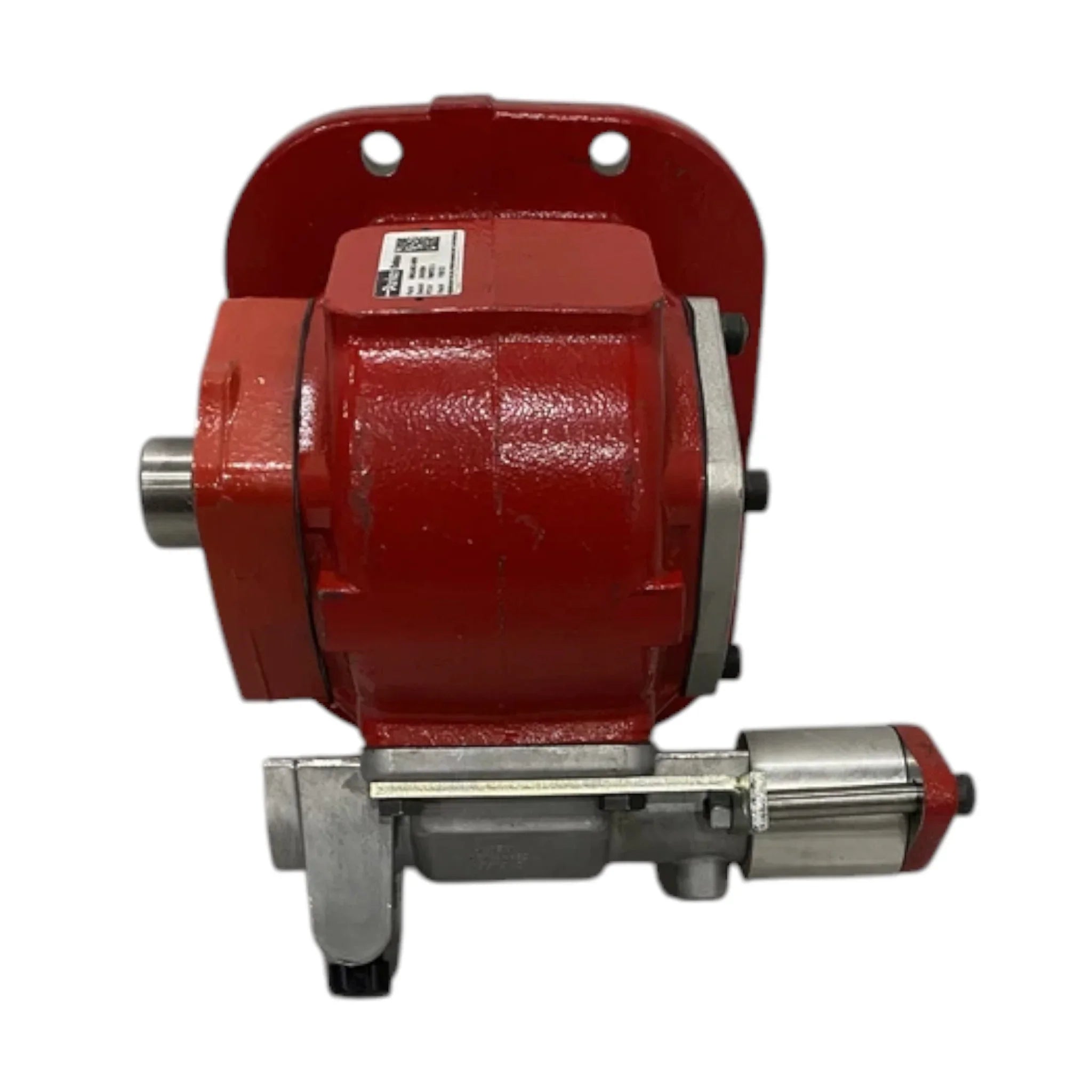 489QLMEX-66RK Genuine Сhelsea PTO Power Take Off