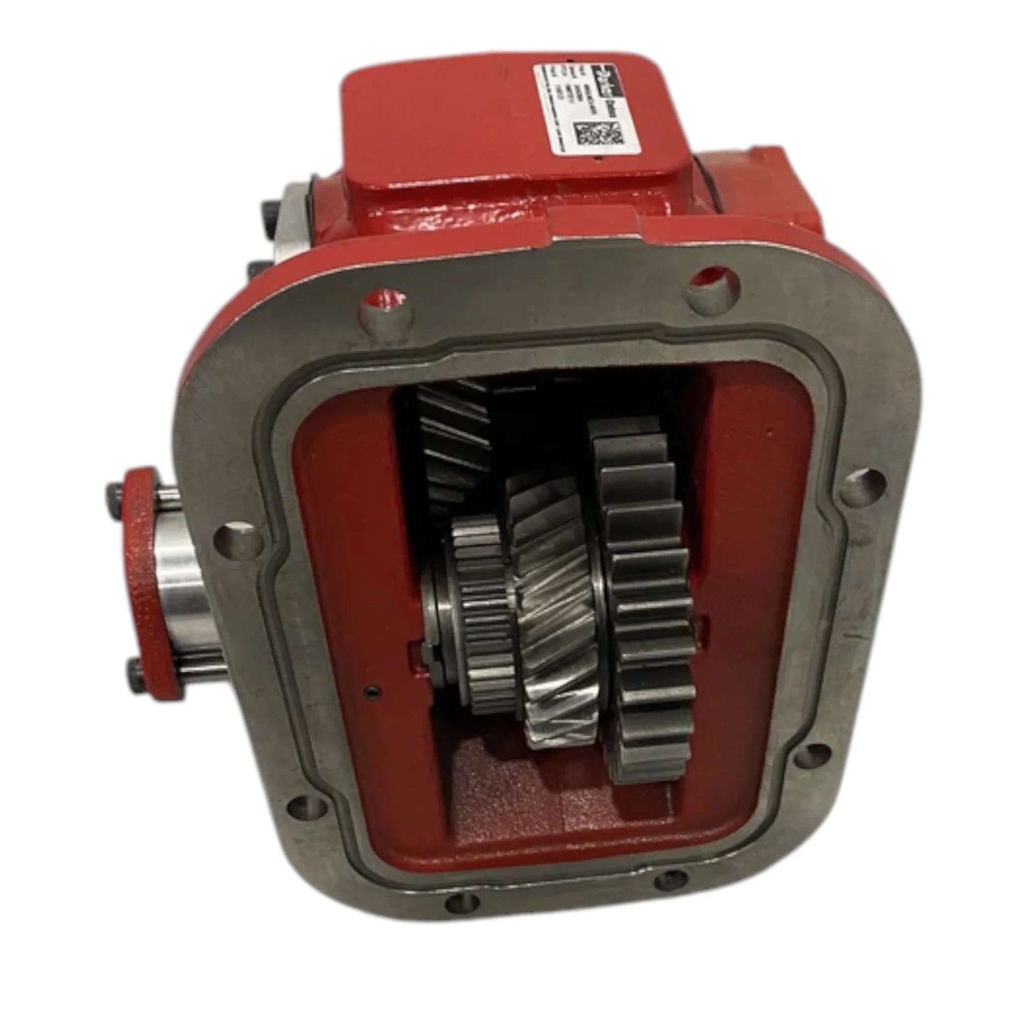 489QLMEX-66RK Genuine Сhelsea PTO Power Take Off